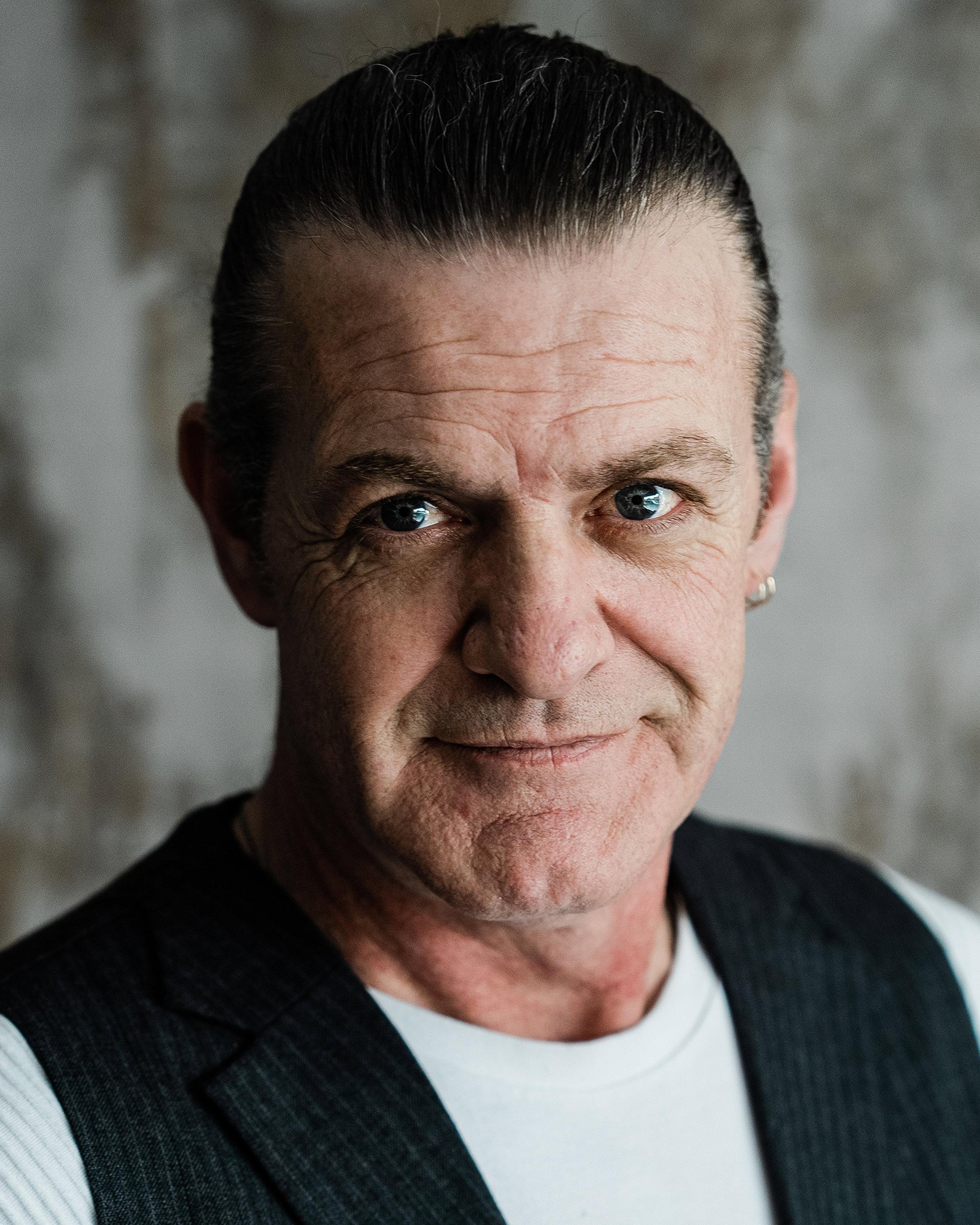 Michael Cloke image