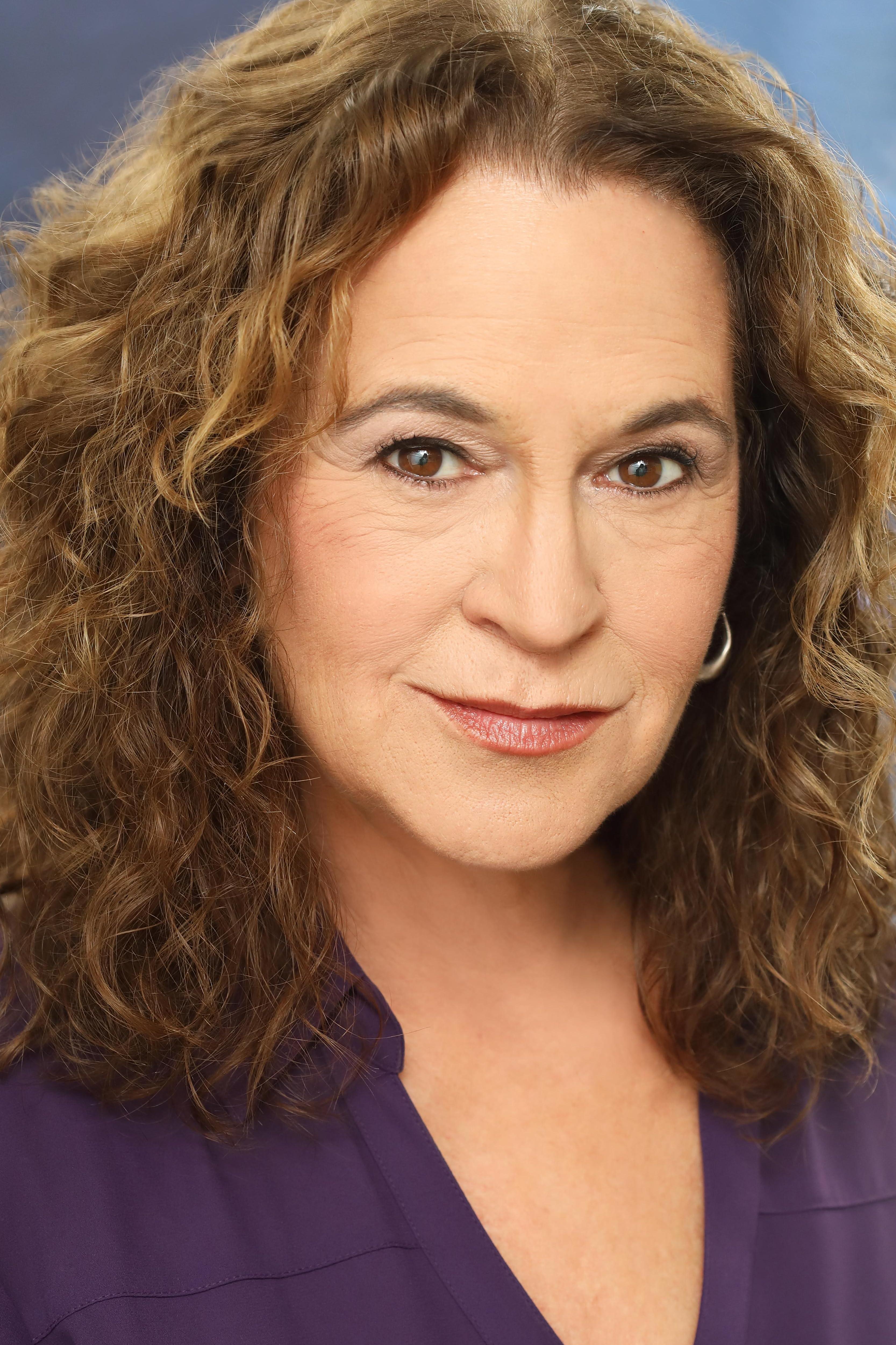 Pamela Jayne Morgan image