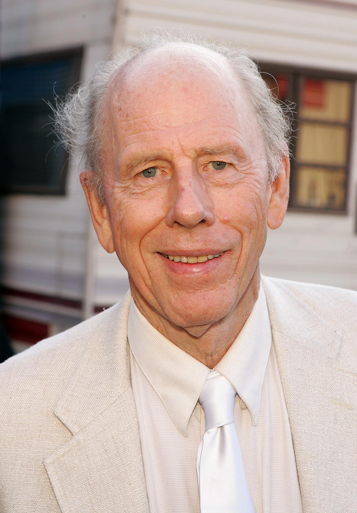 Rance Howard image