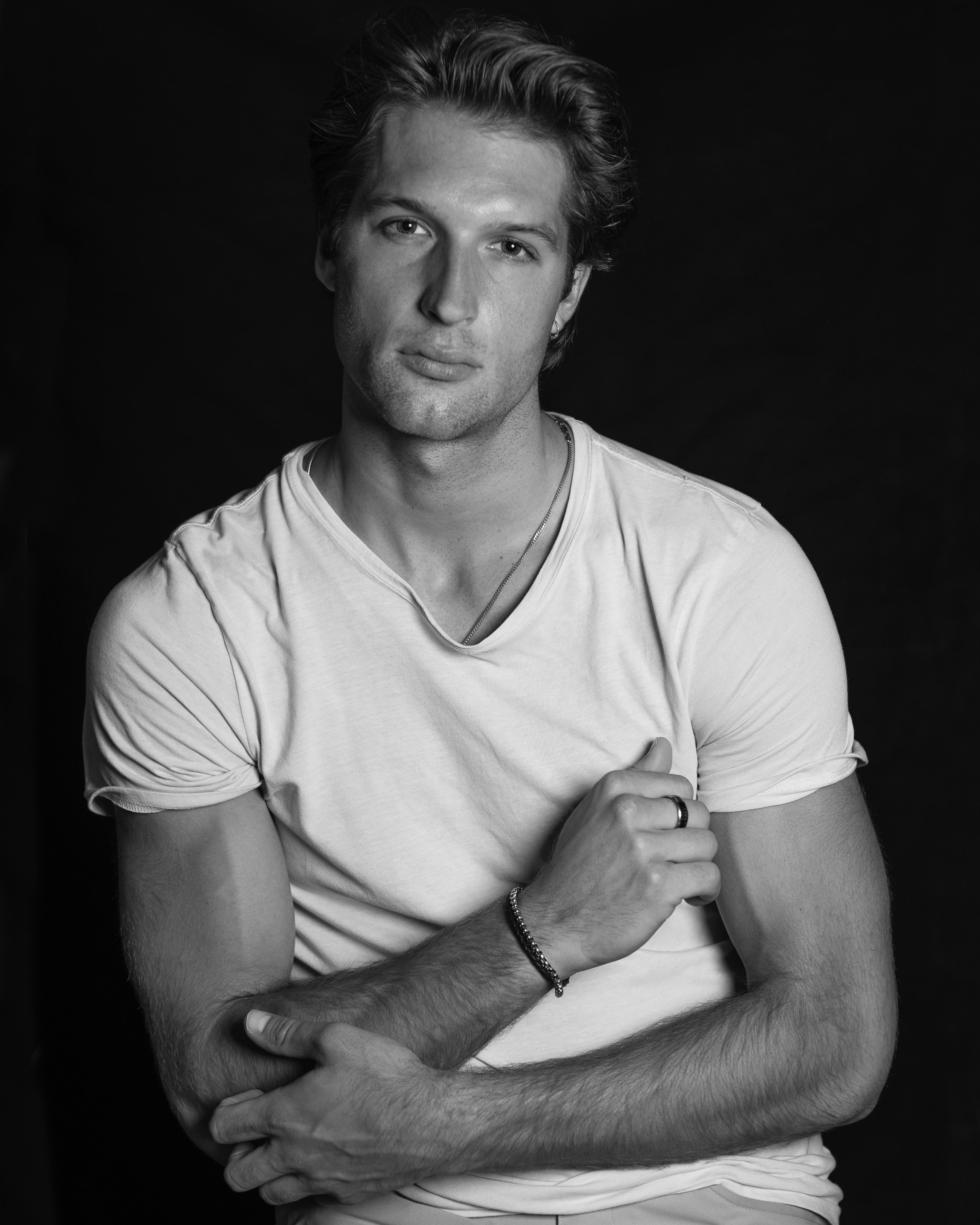 Zak Steiner image