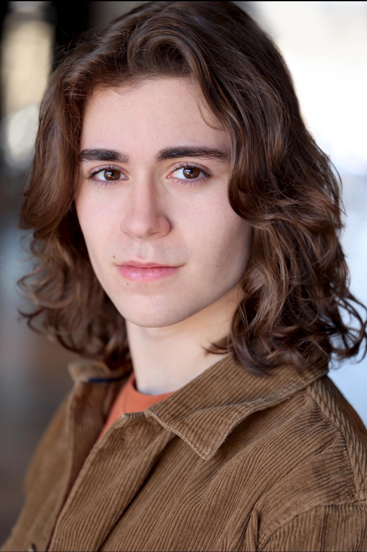 Will Lunsford image