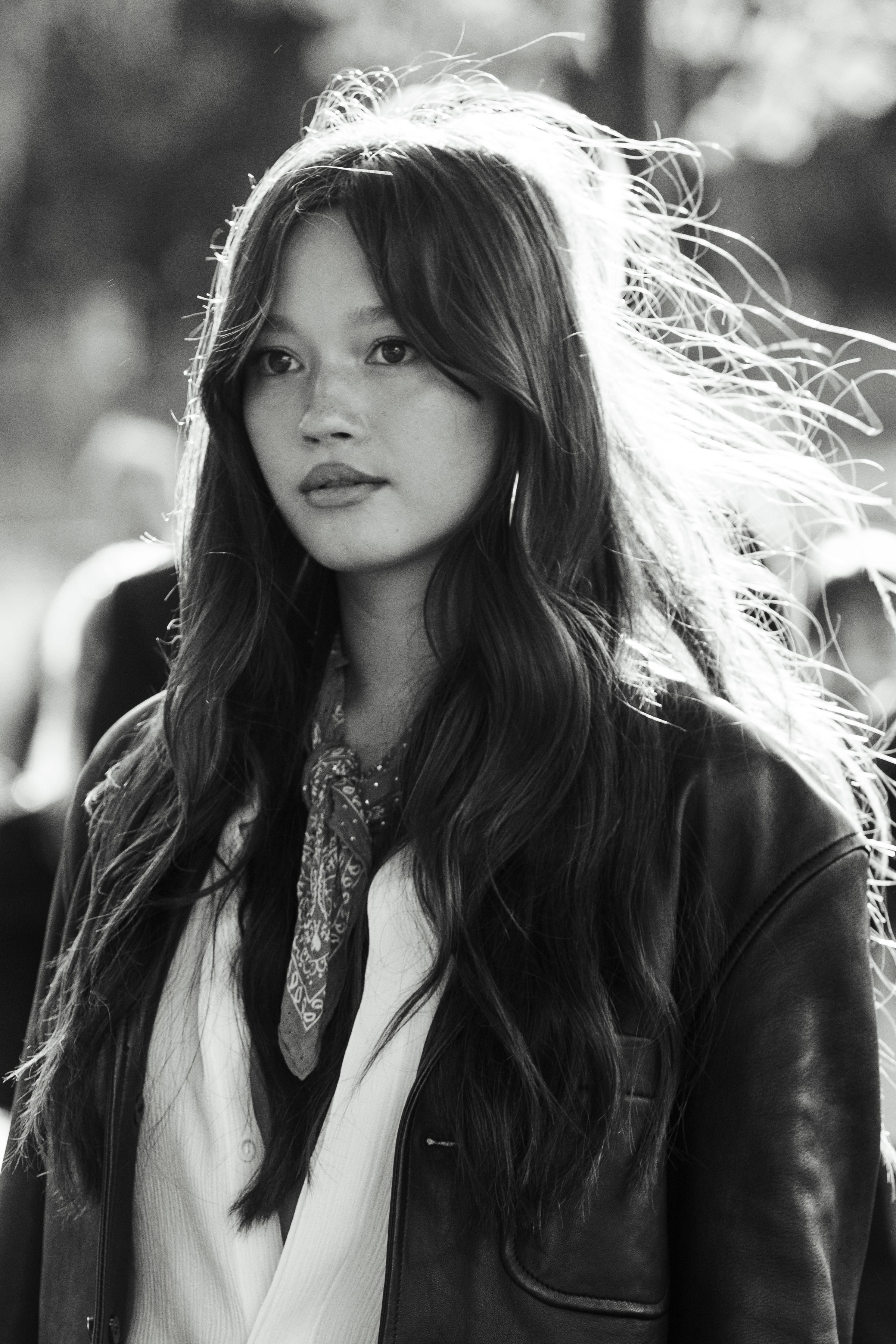 Lily Chee image
