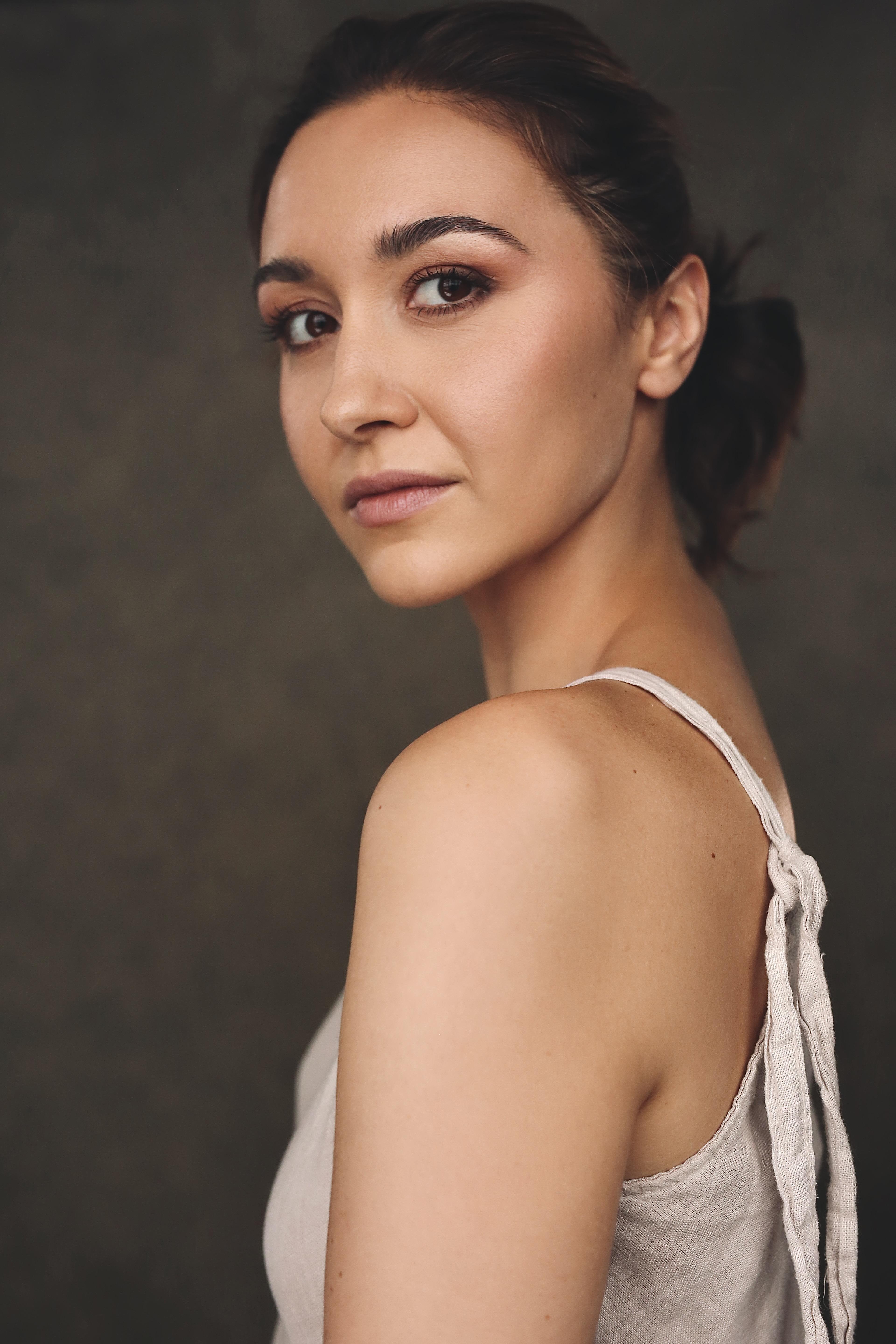 Radina Drandova image
