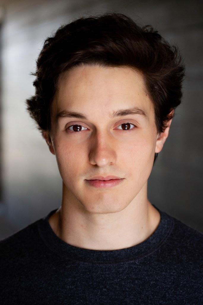 Josh Scherer image