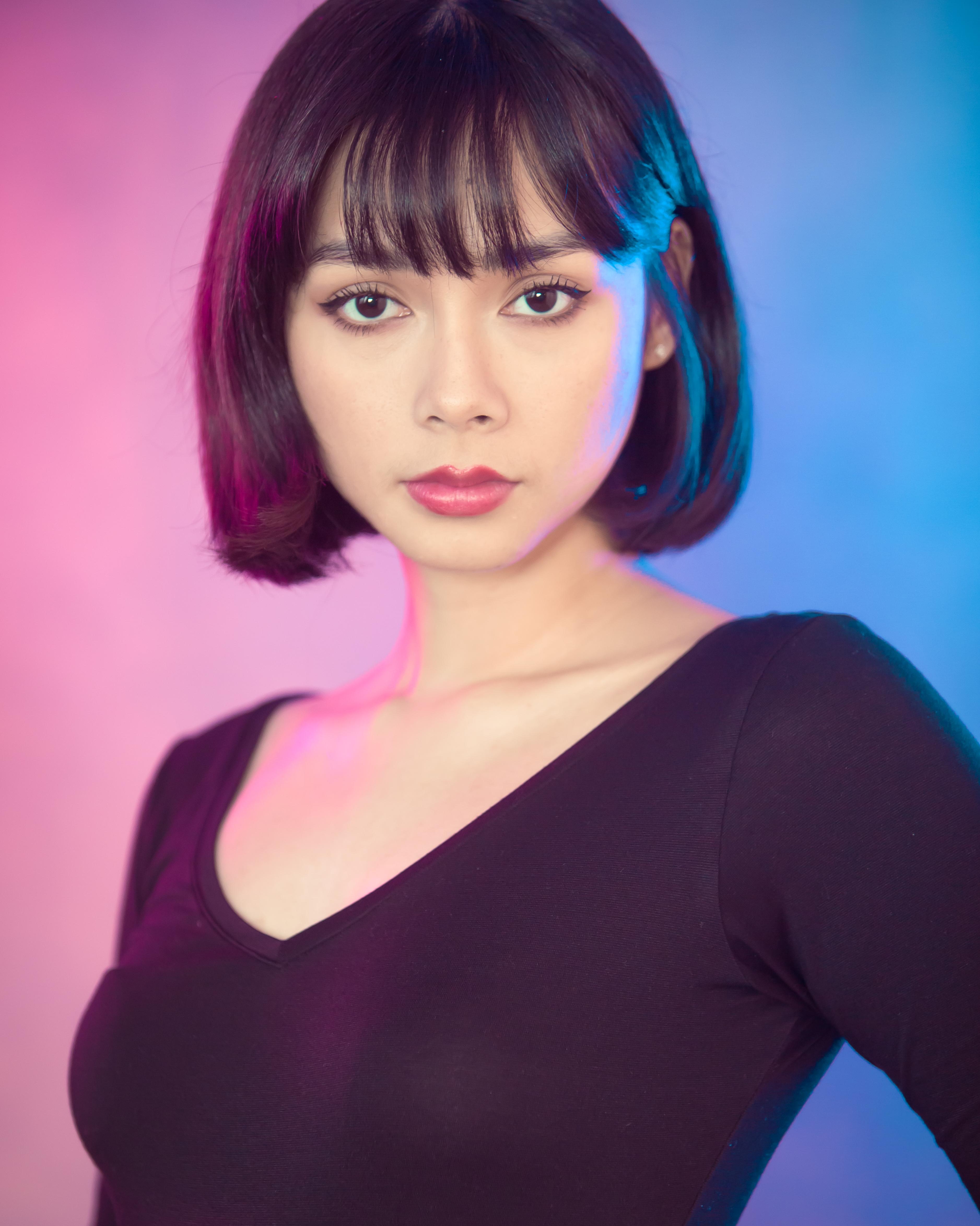 Mae Claire image