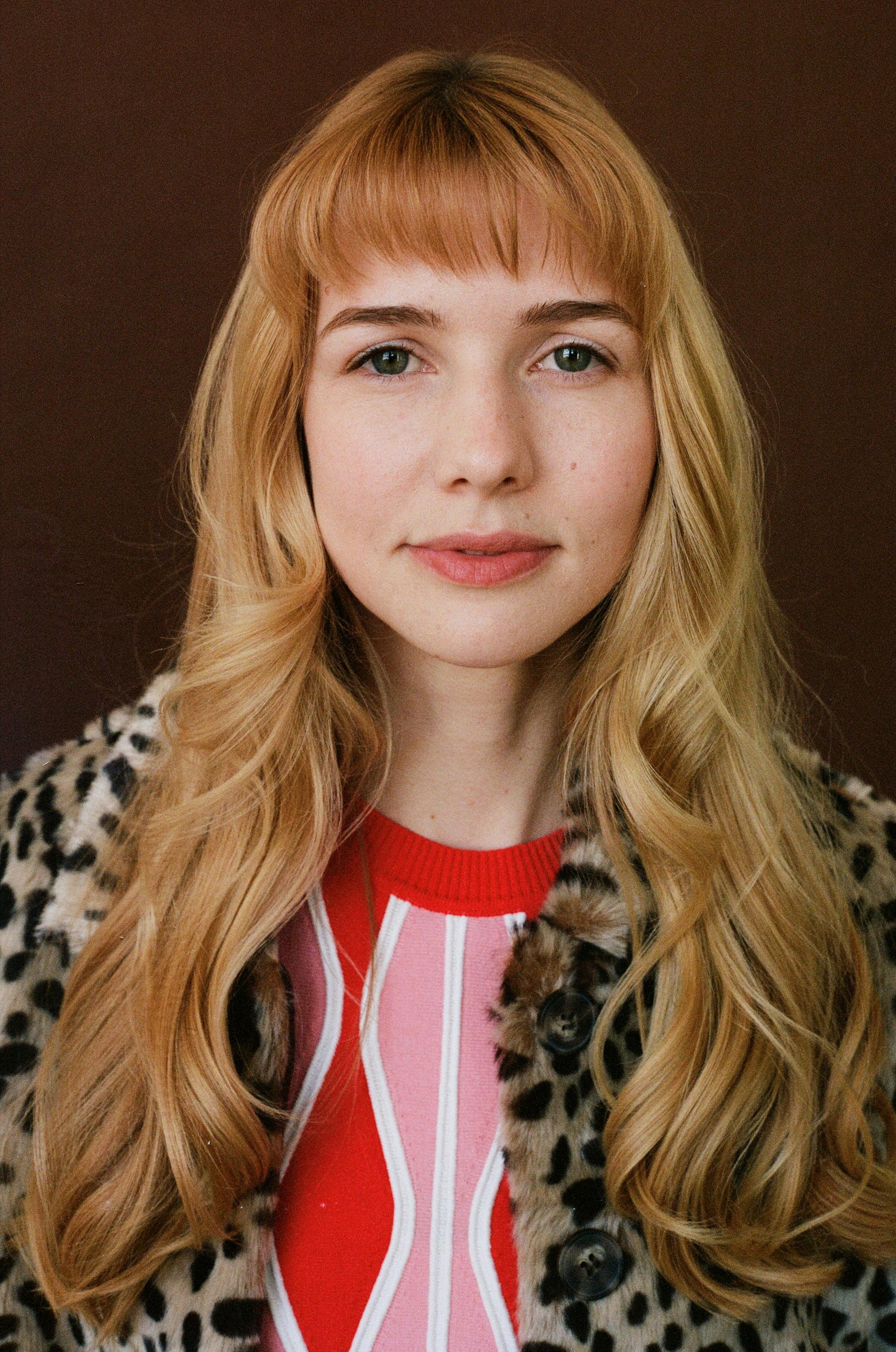 Cristina Spruell image