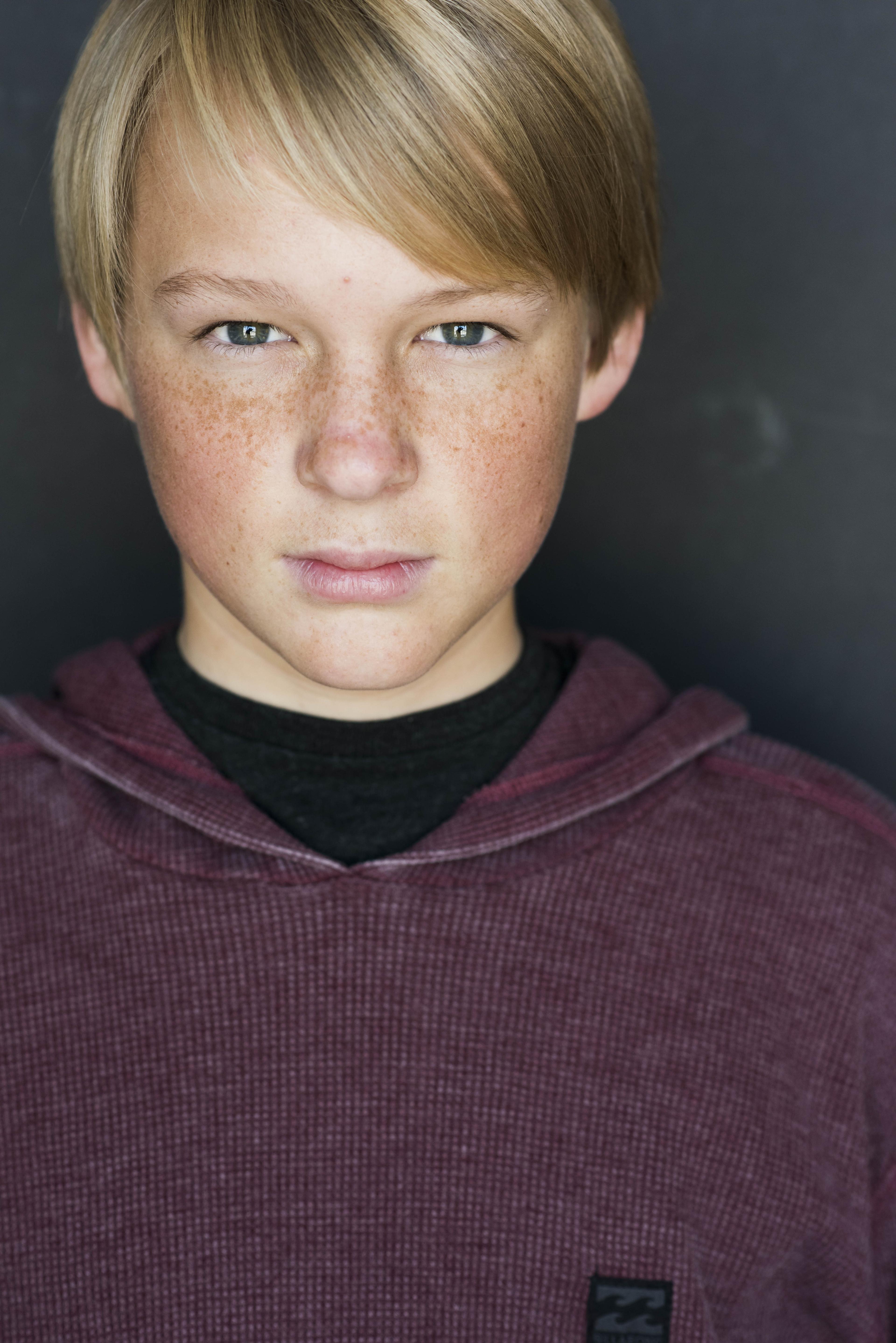 Garrett McQuaid image