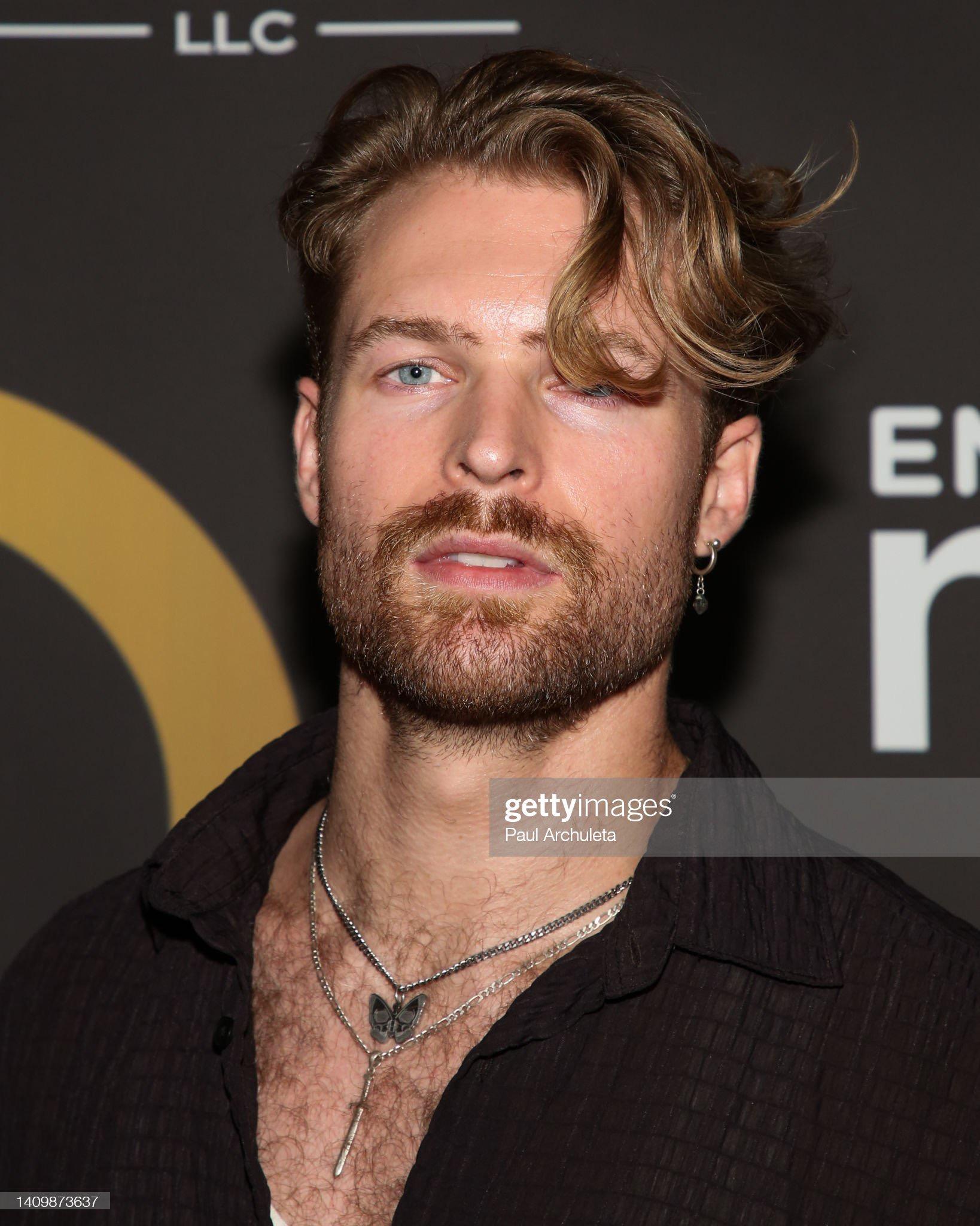 Rhett Wellington Ramirez image