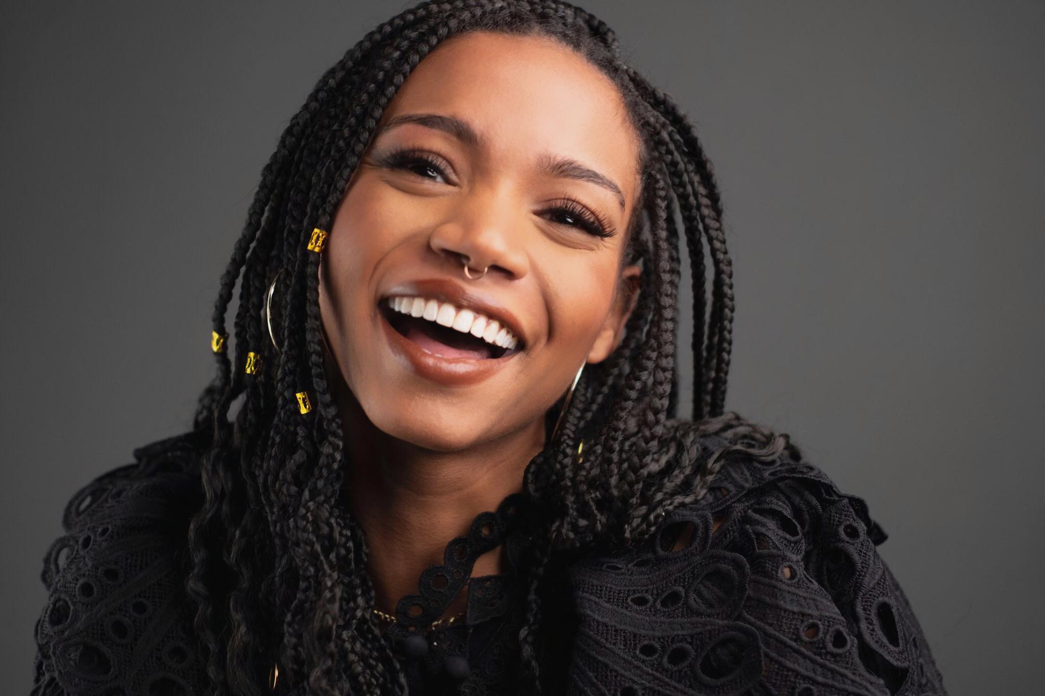 Cameisha Cotton image