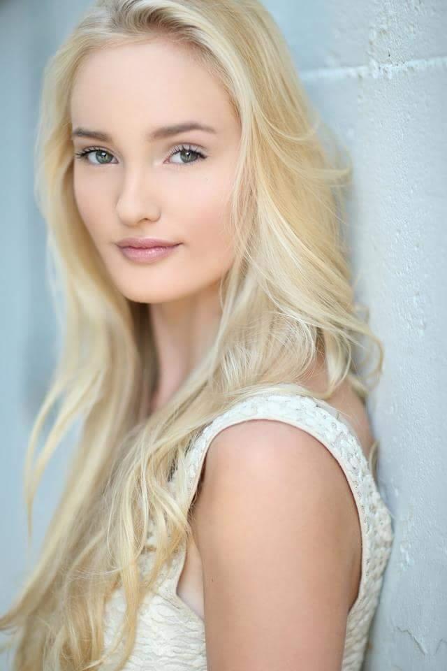 Maude Green image