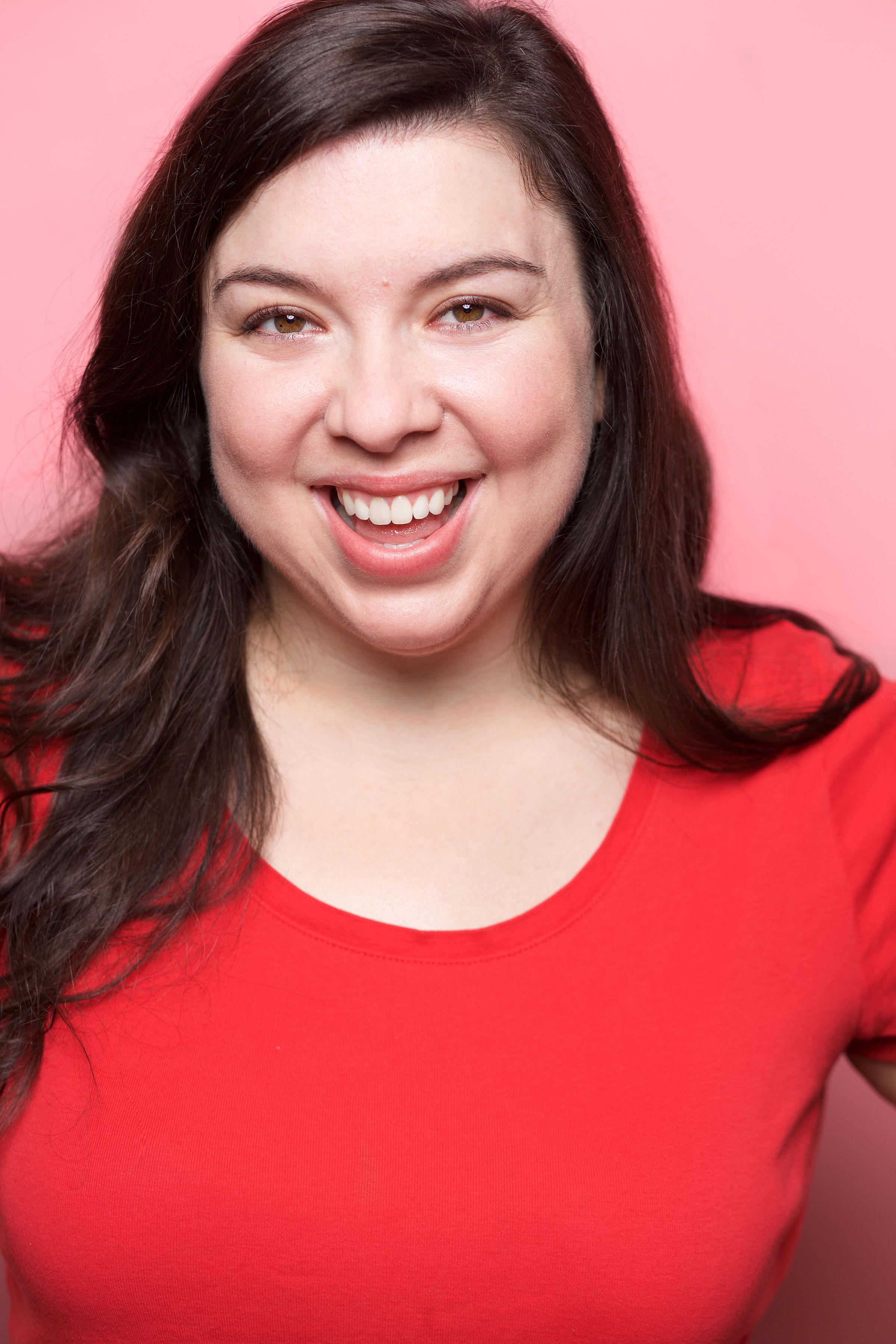 Melissa Ortiz image