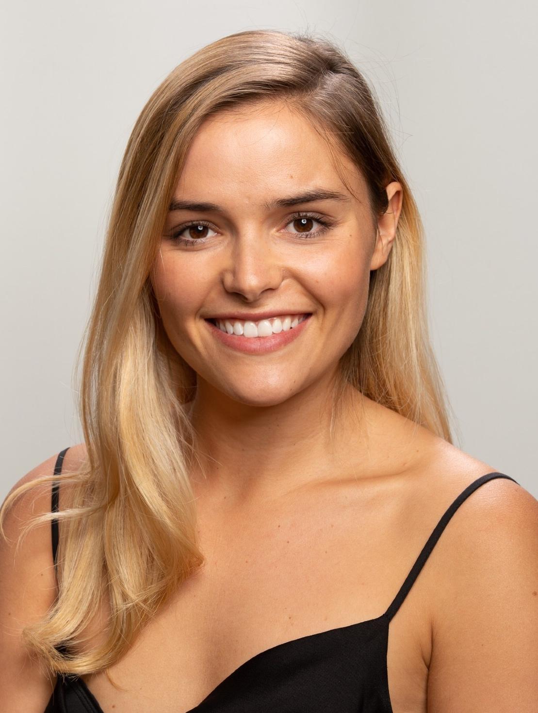 Tess Fowler image