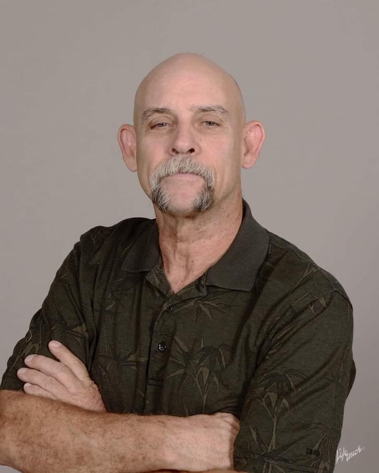 Mike McCullough image
