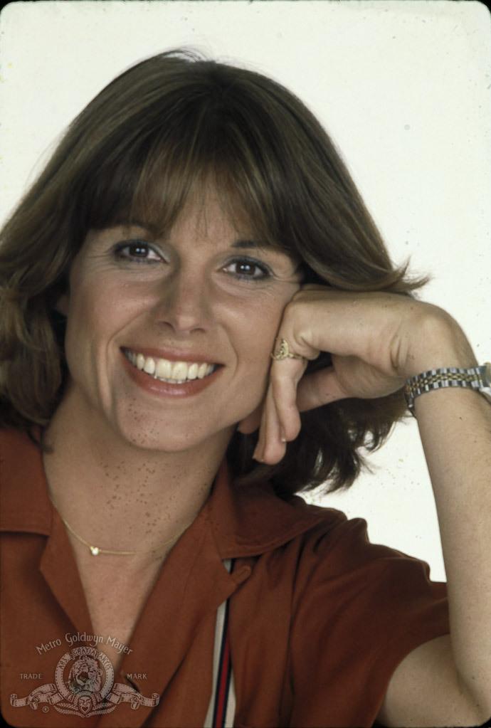 Susan Saint James image