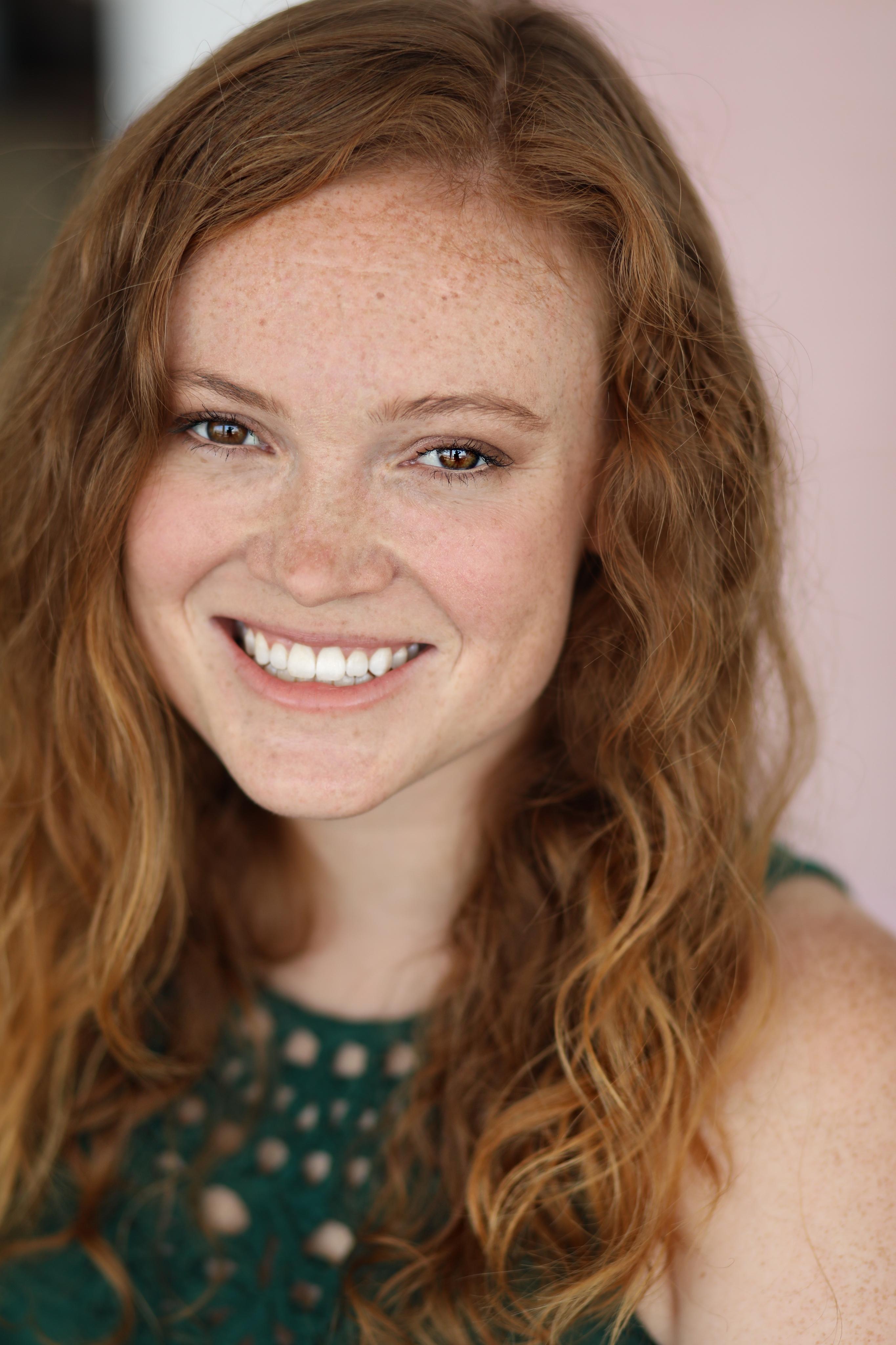 Kelly McCart image