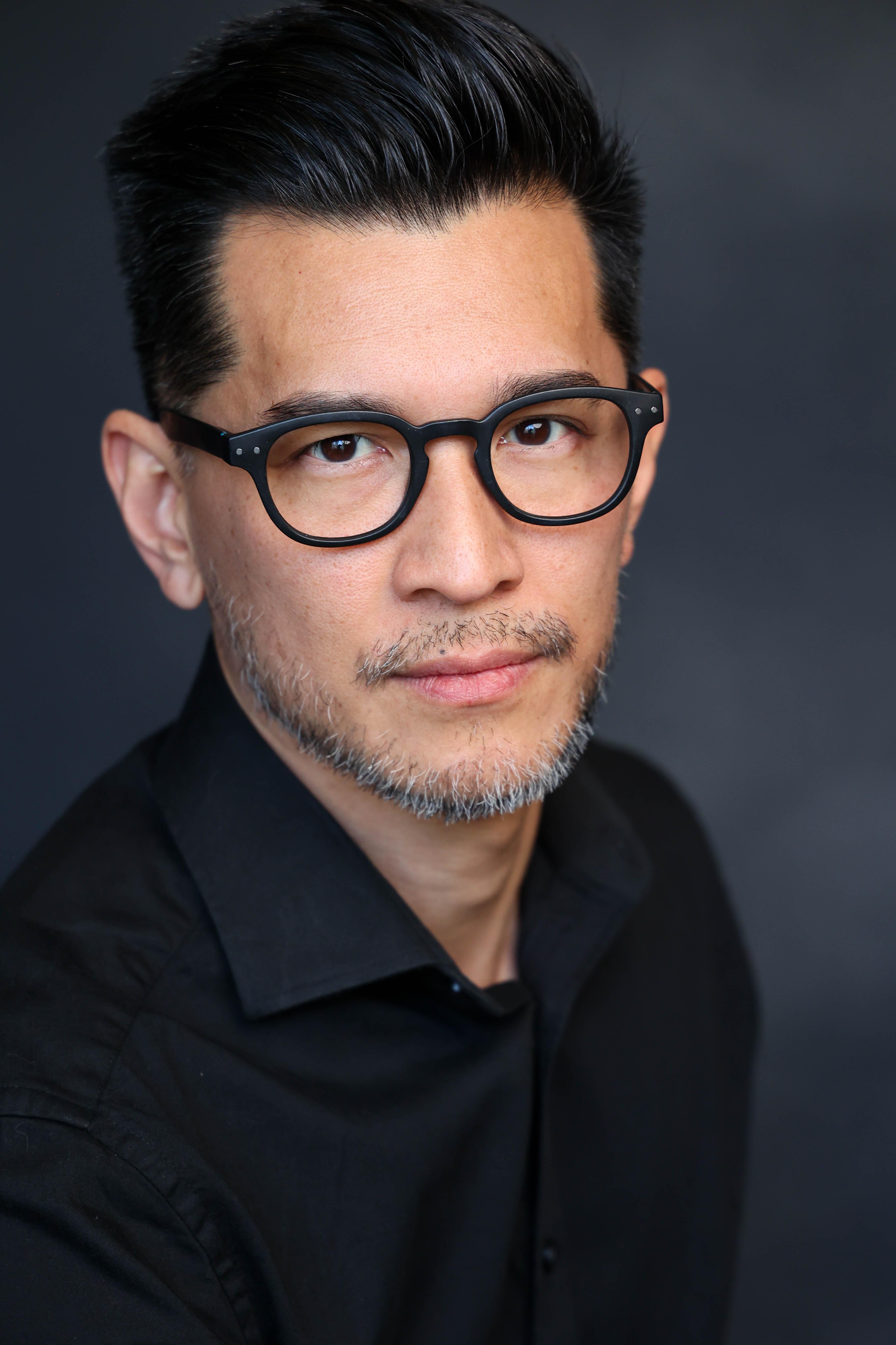 Michael Sasaki image