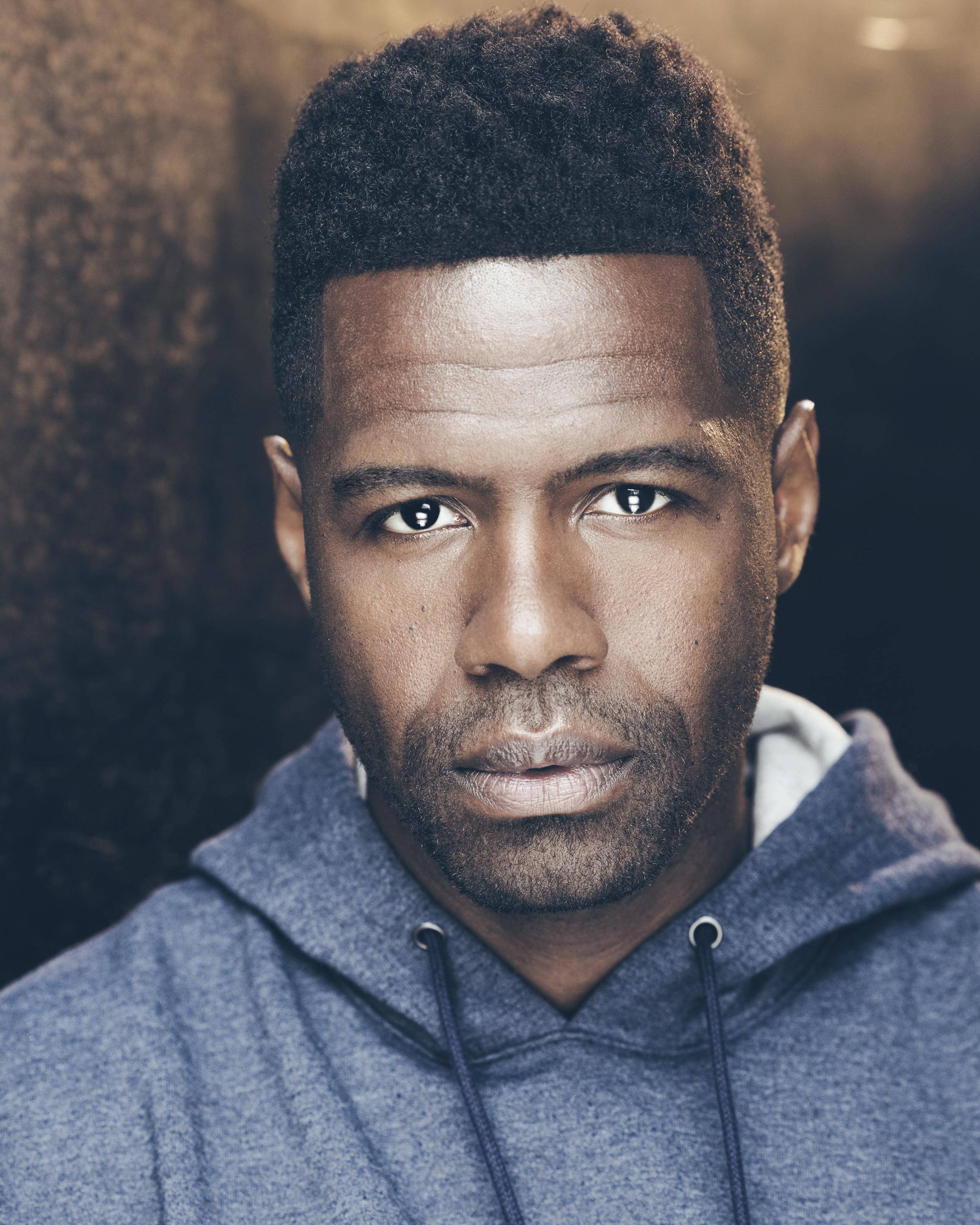 Garland Scott image