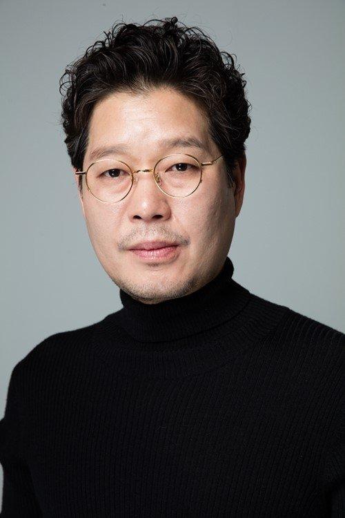 Yoo Jae-myung image