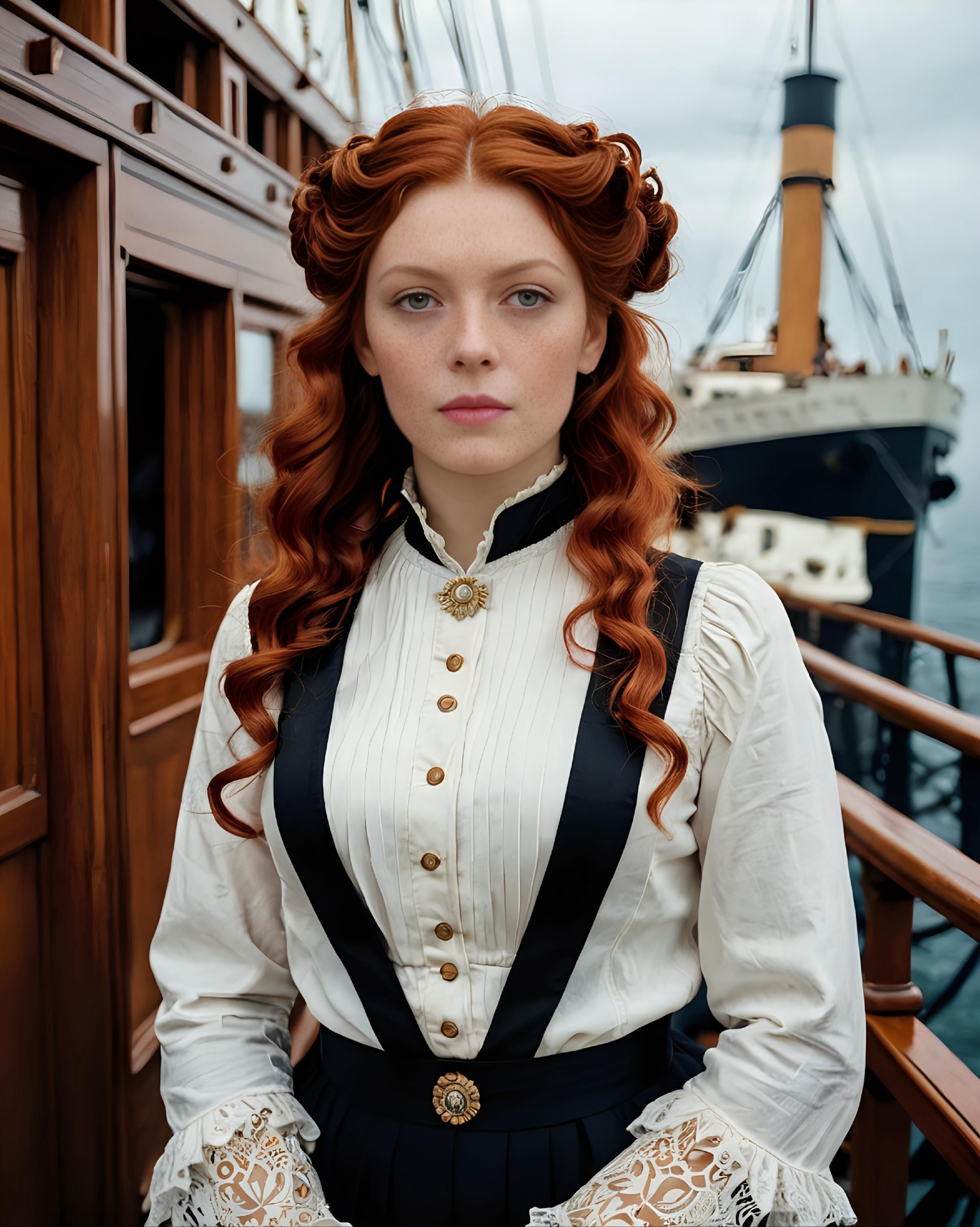 Tiffany-Ellen Robinson image