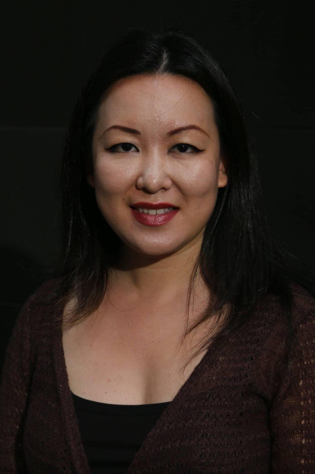 Grace Liu image
