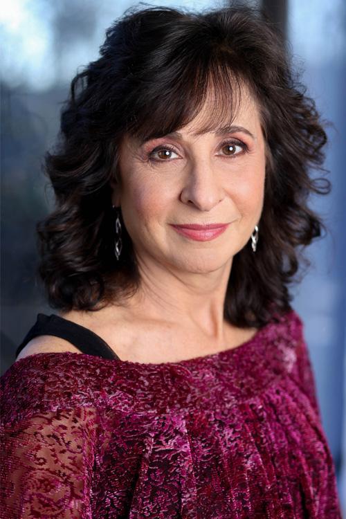 Laura Doman image