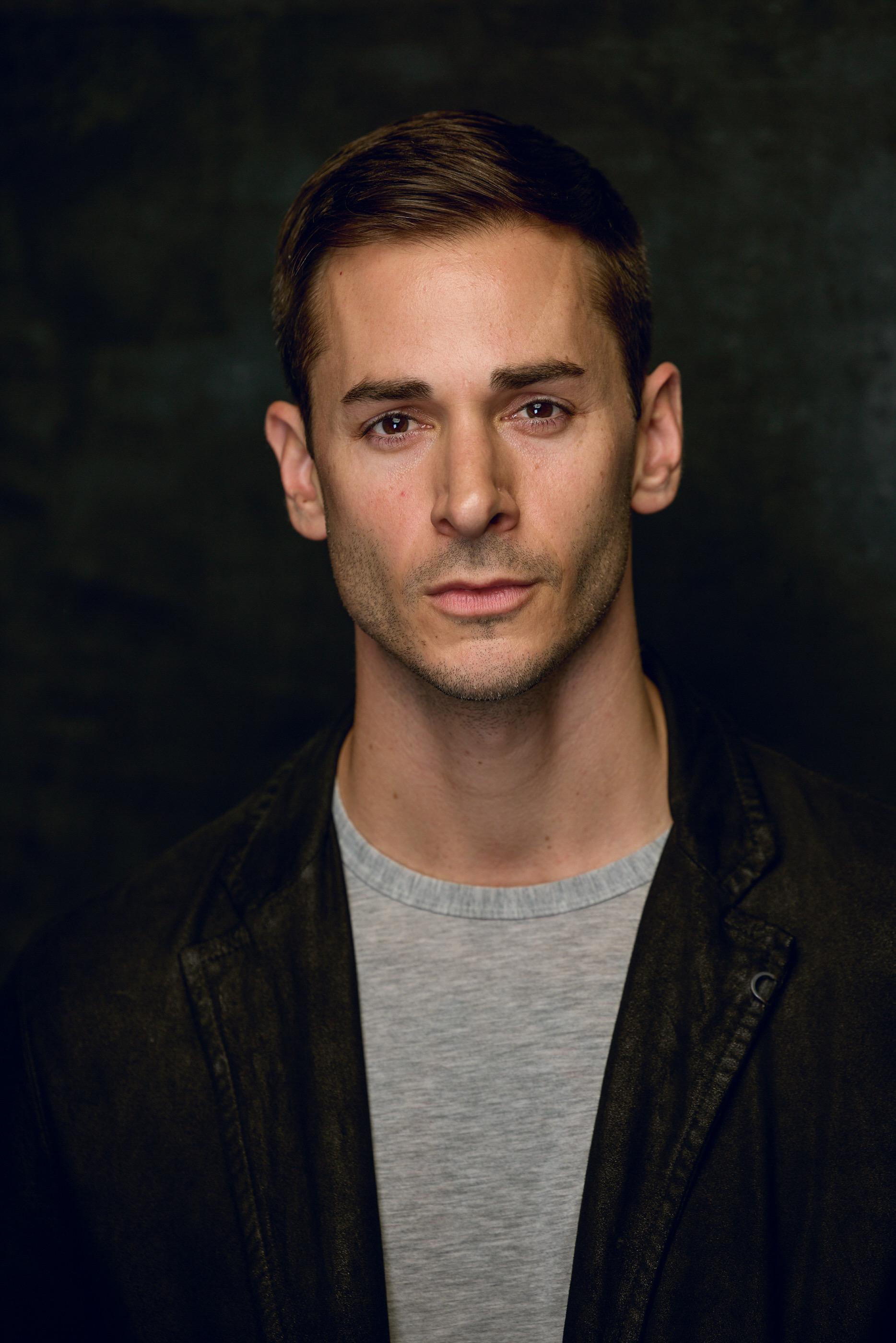 Ryan Vincent image