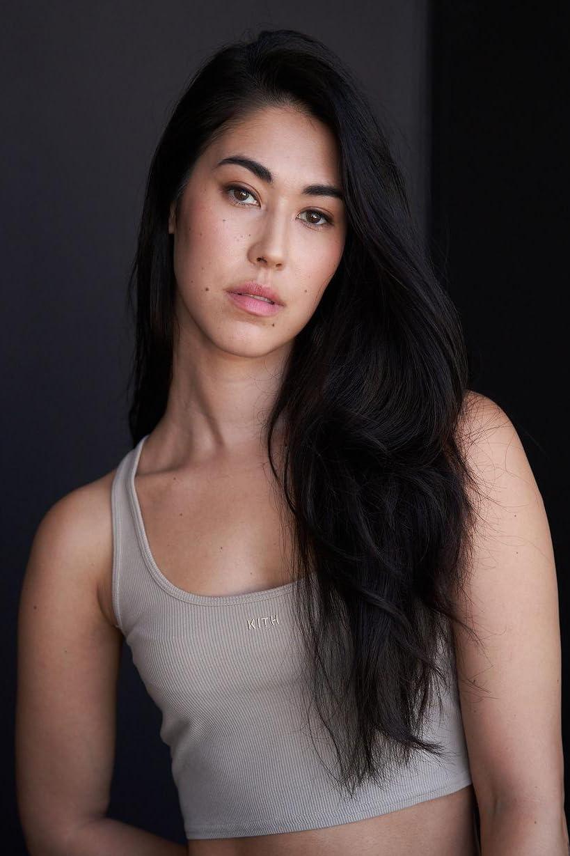 Nicole Rieko Setsuko image
