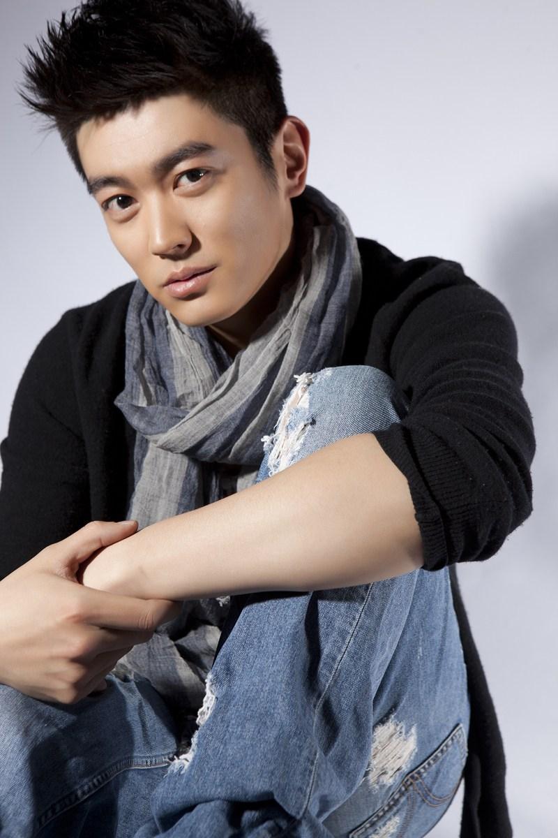 Jiang Du image