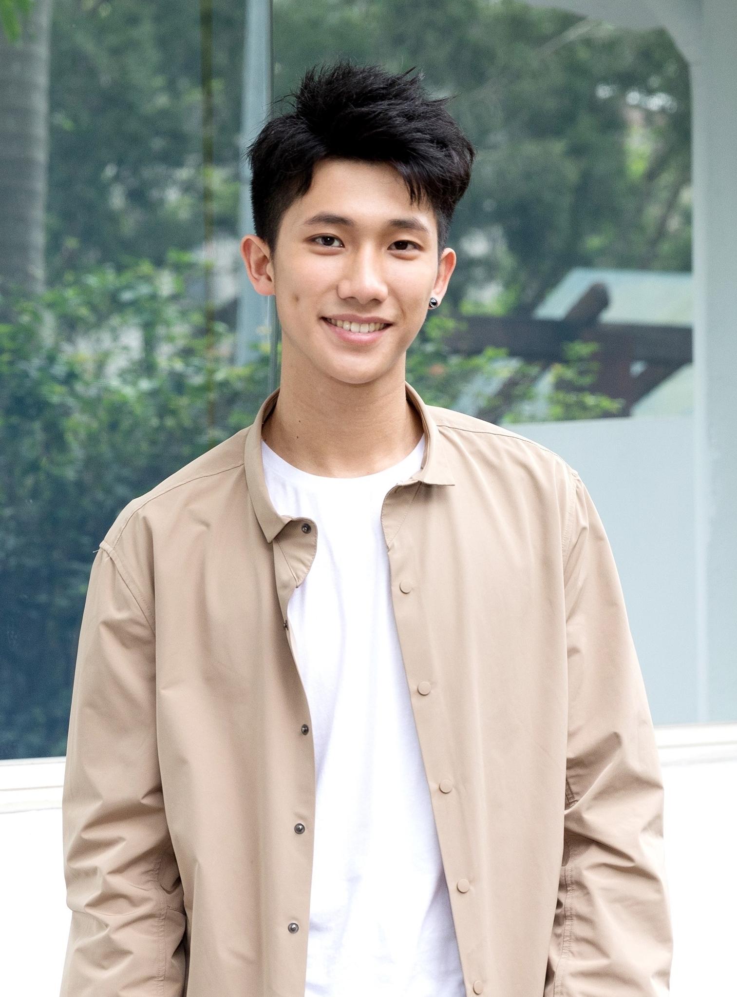 Nat Chen image