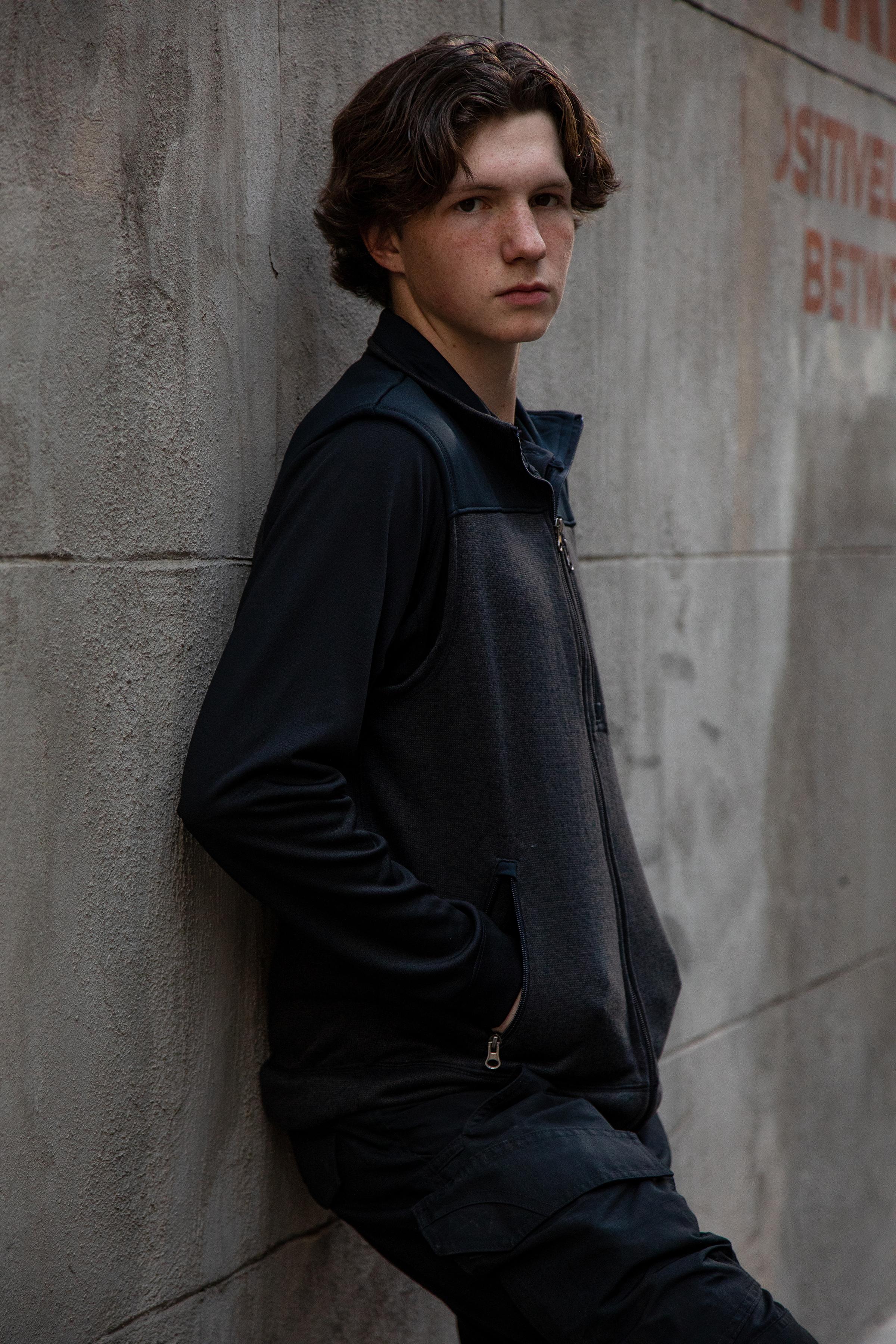Jeremy Behie image