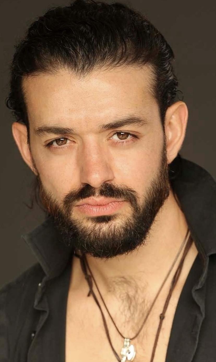Dennis Marin image