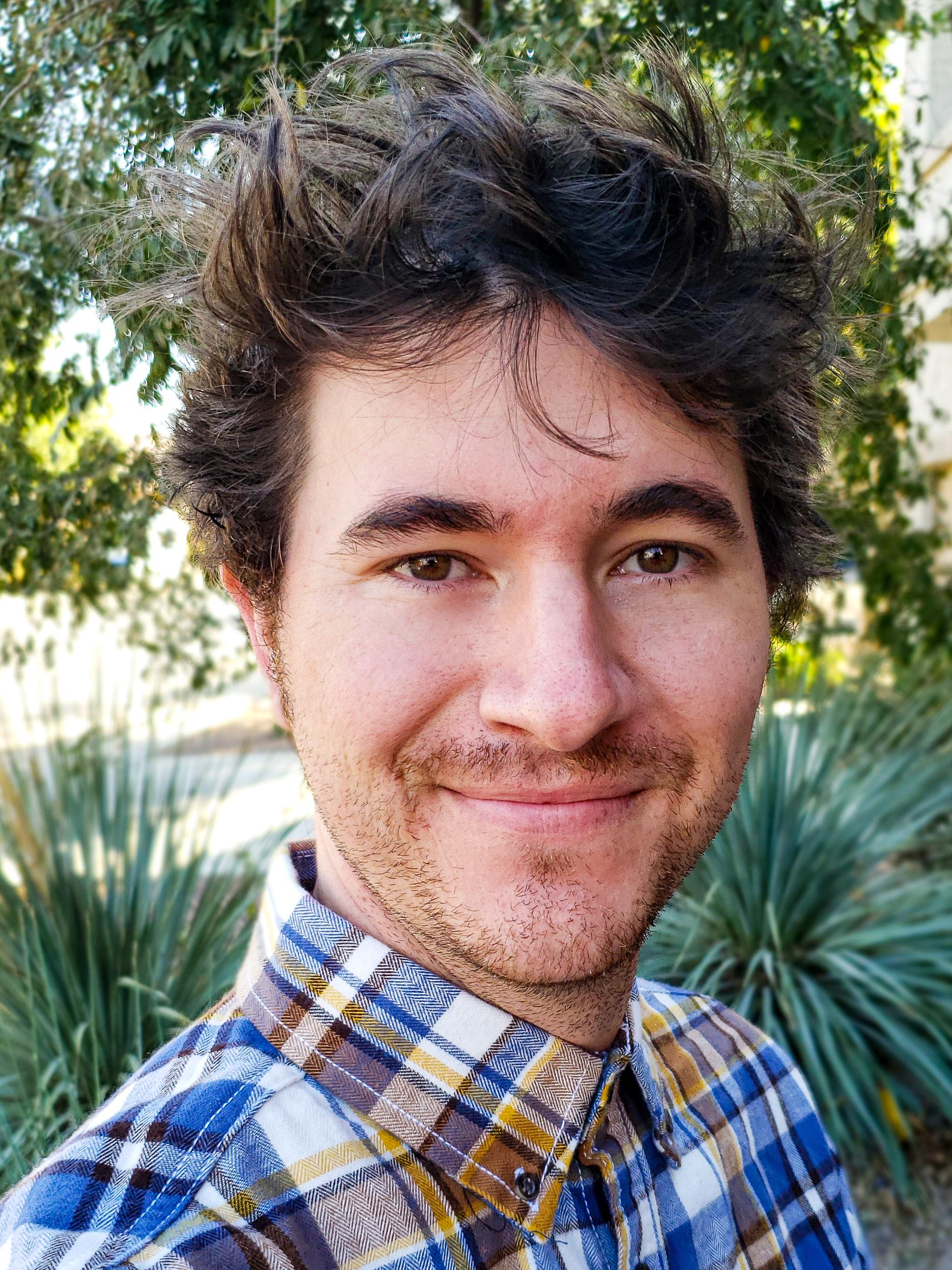 Clay Moffatt image