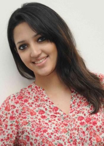 Neha Shetty image