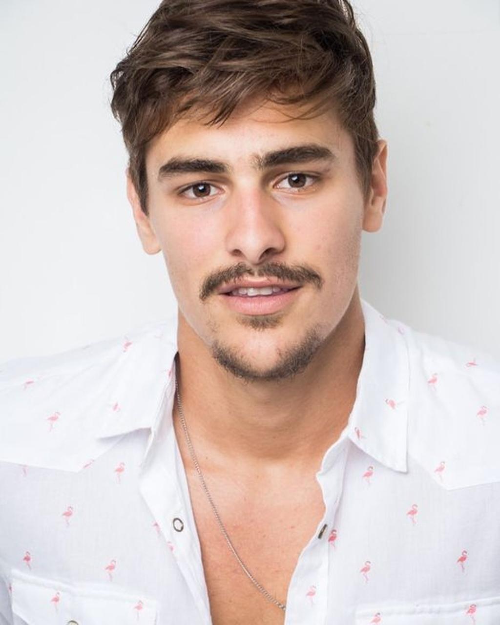 Bruno Montaleone image