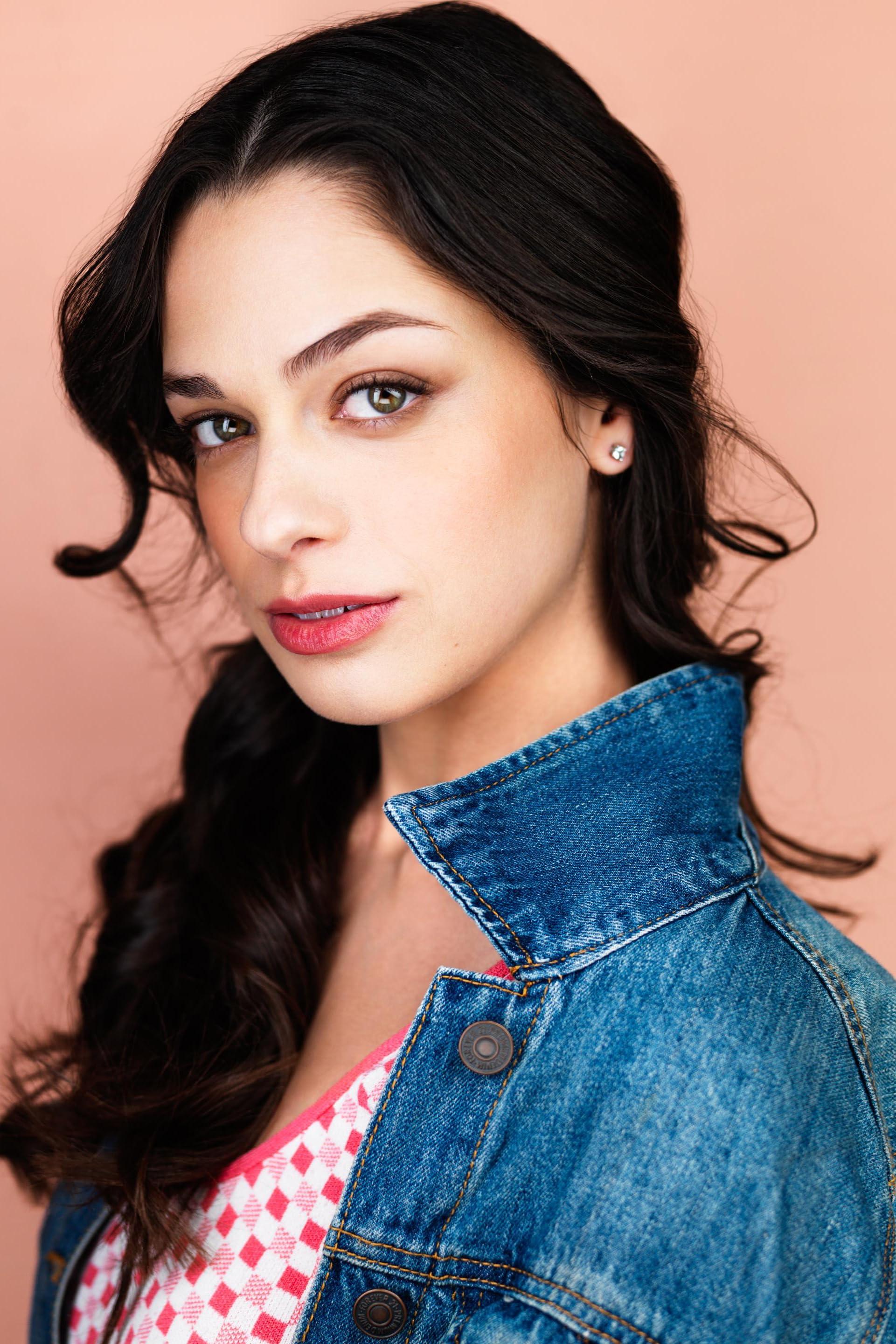 Briana Femia image