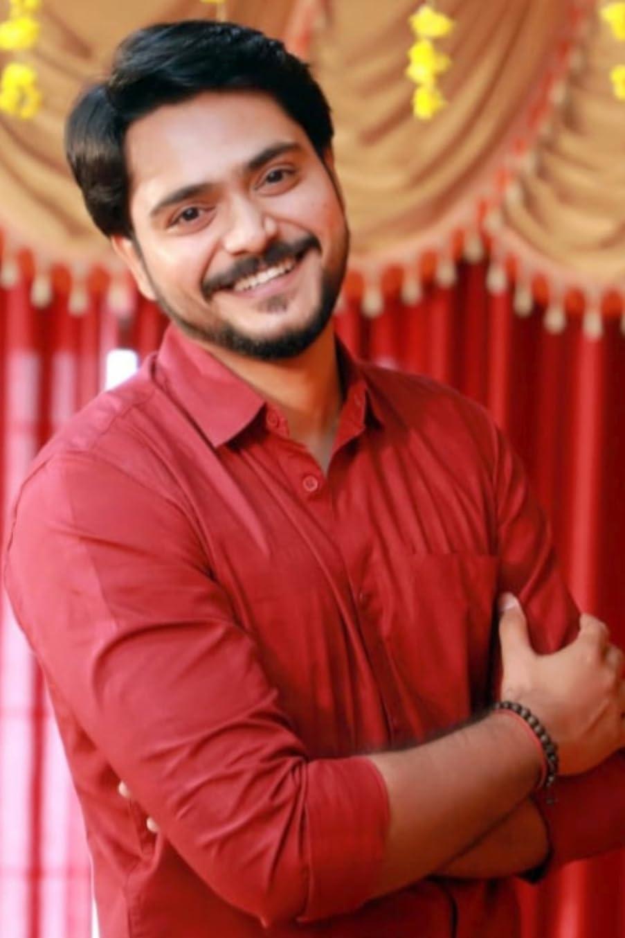 Kalesh Ramanand image