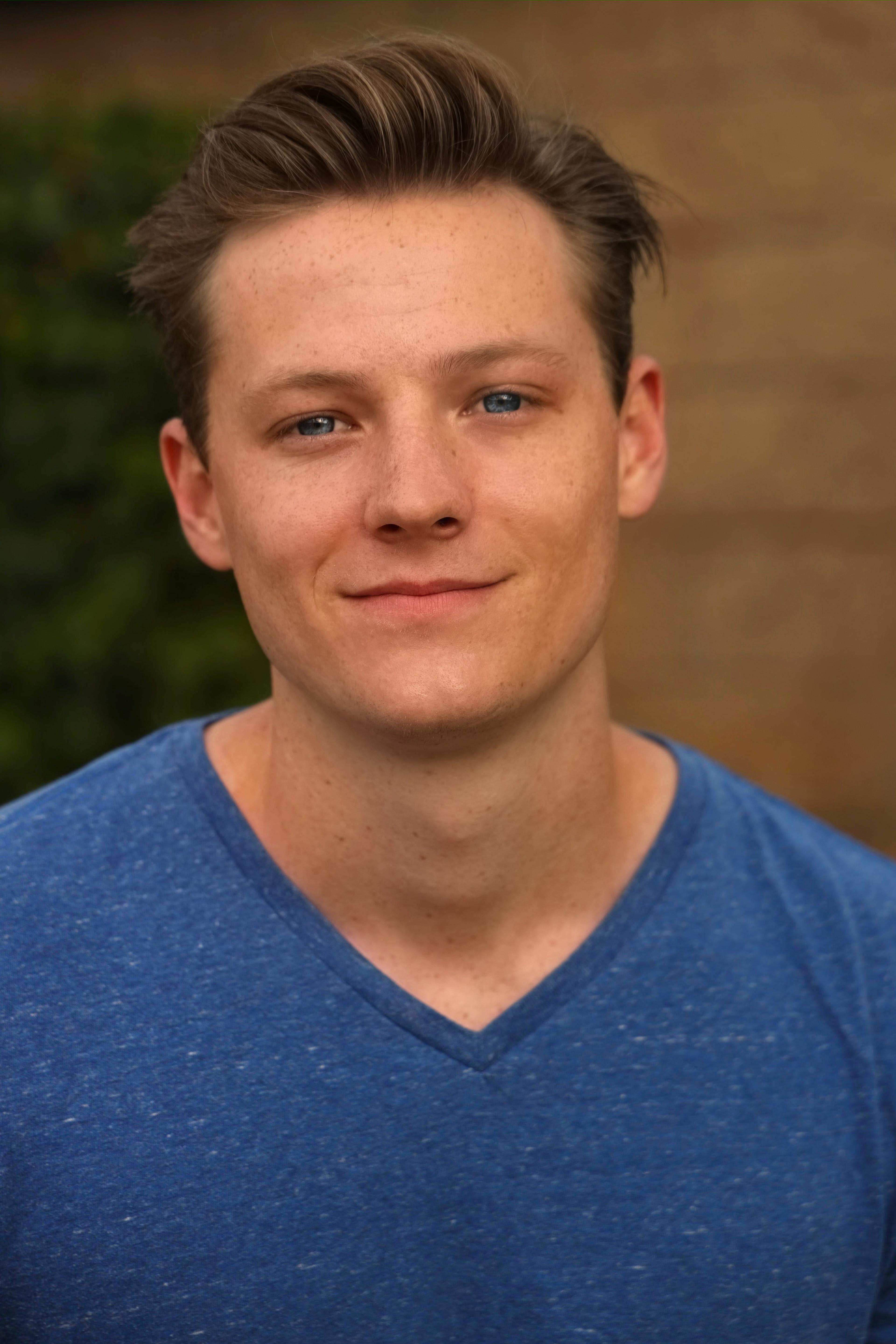 Matthew Erick White image