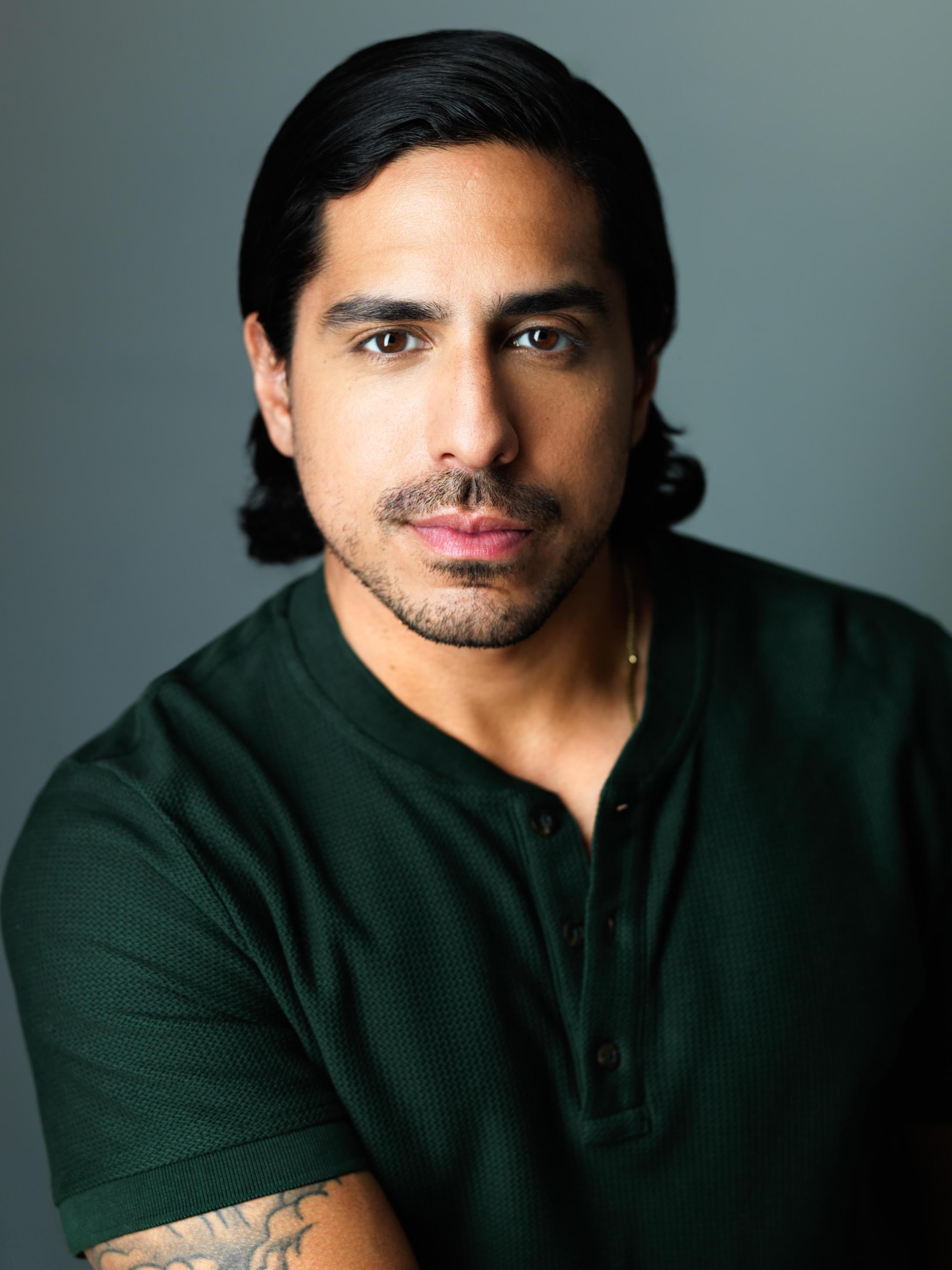 Lawrence Kochoa image