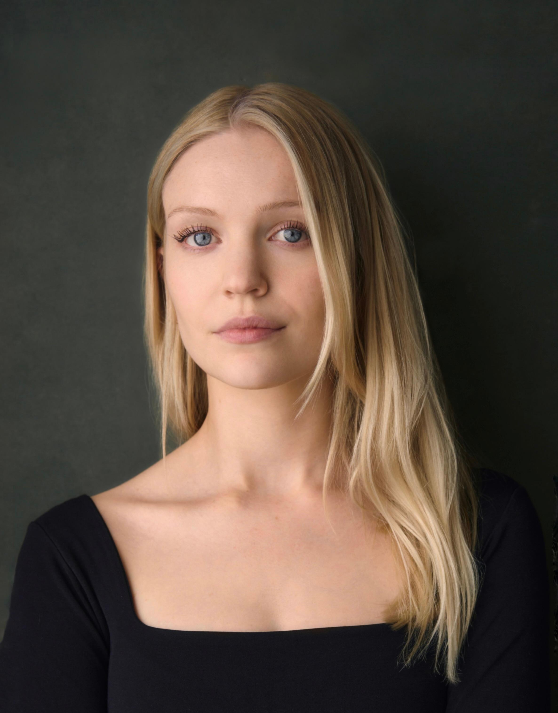 Natalie Mitson image