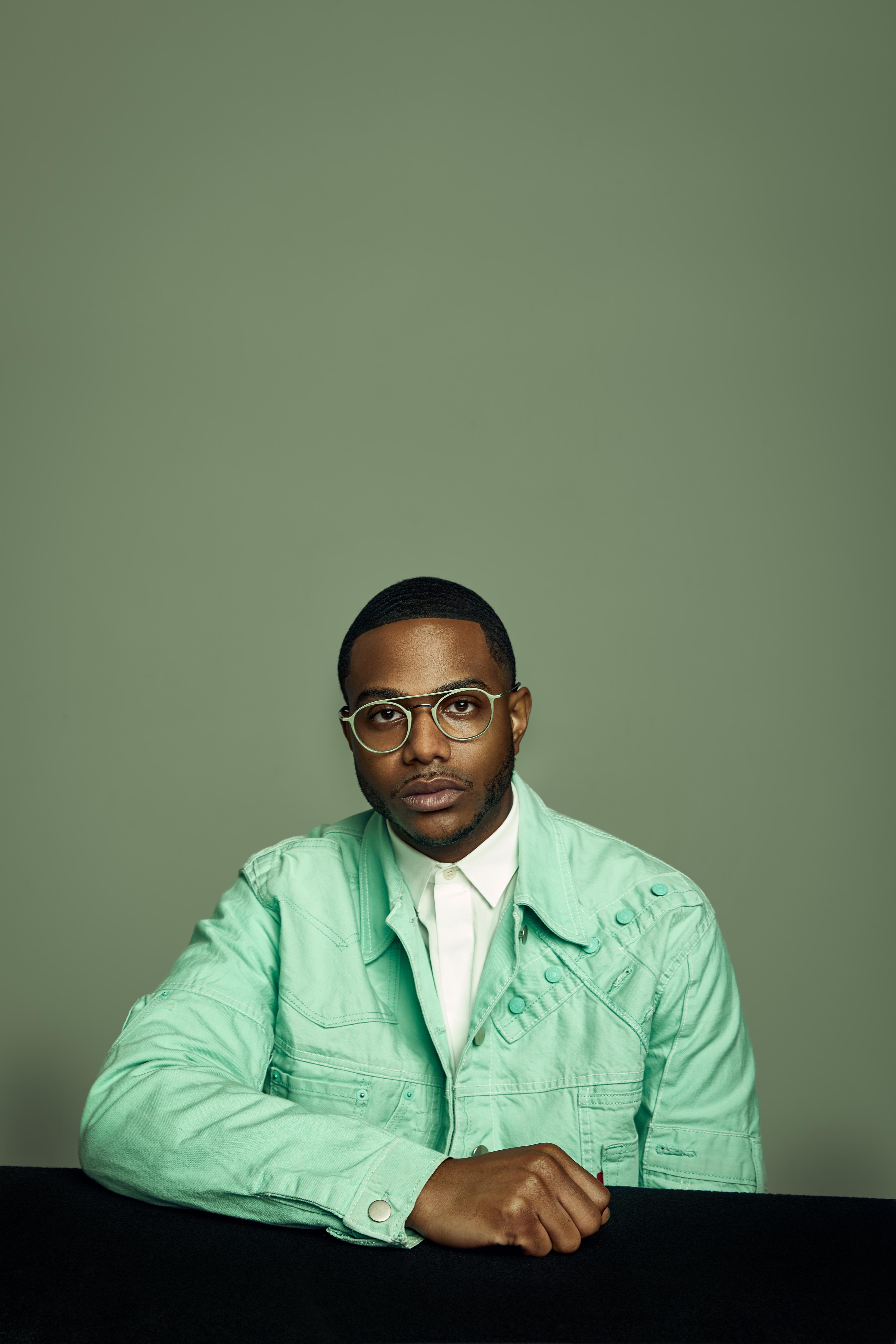 Kwame Onwuachi image