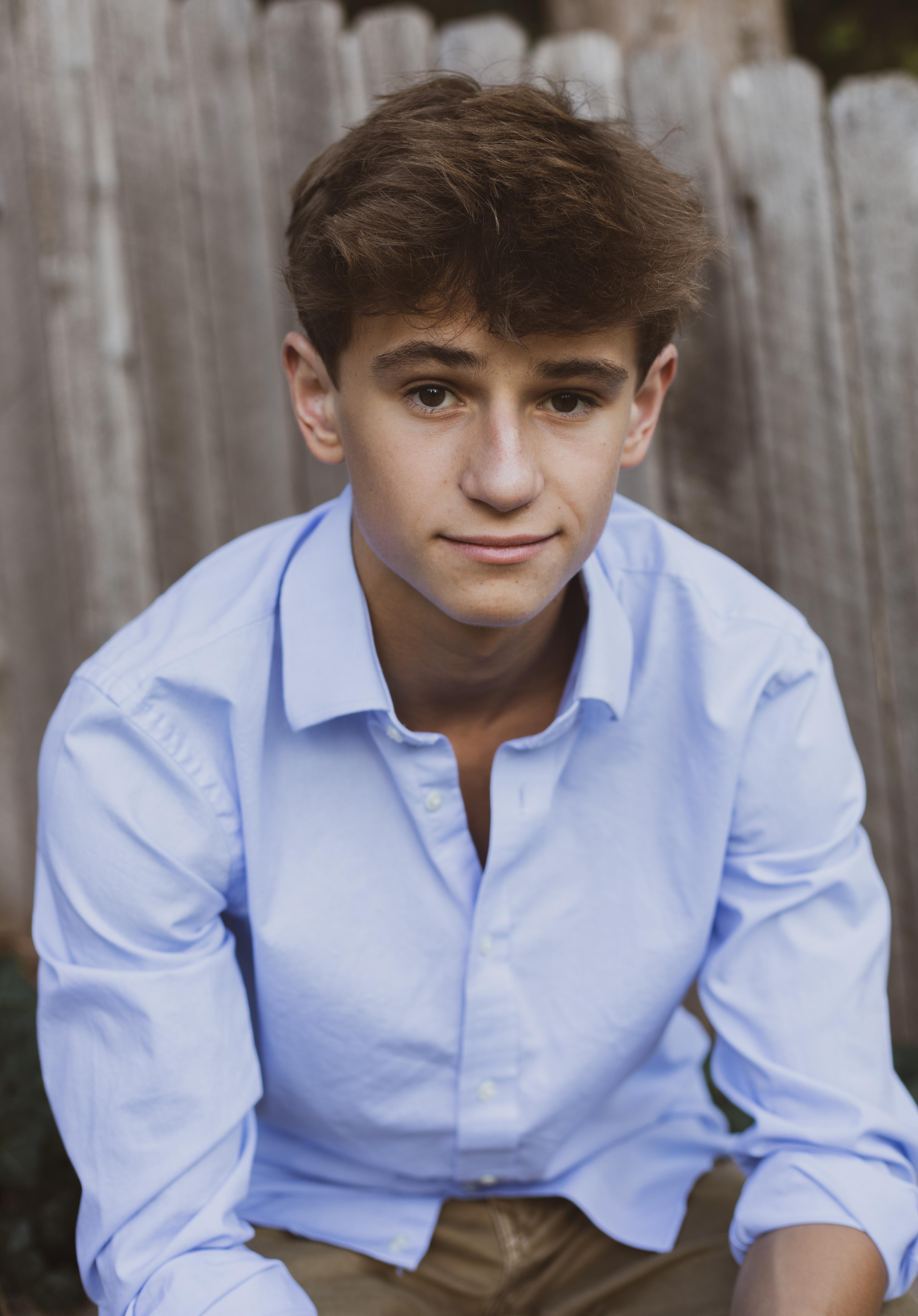 Caleb Liban image