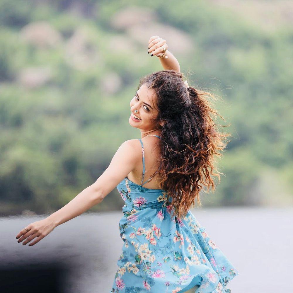 Ashika Ranganath image
