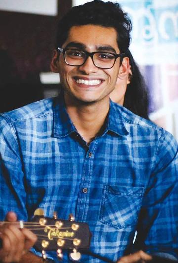 Vishak Nair image