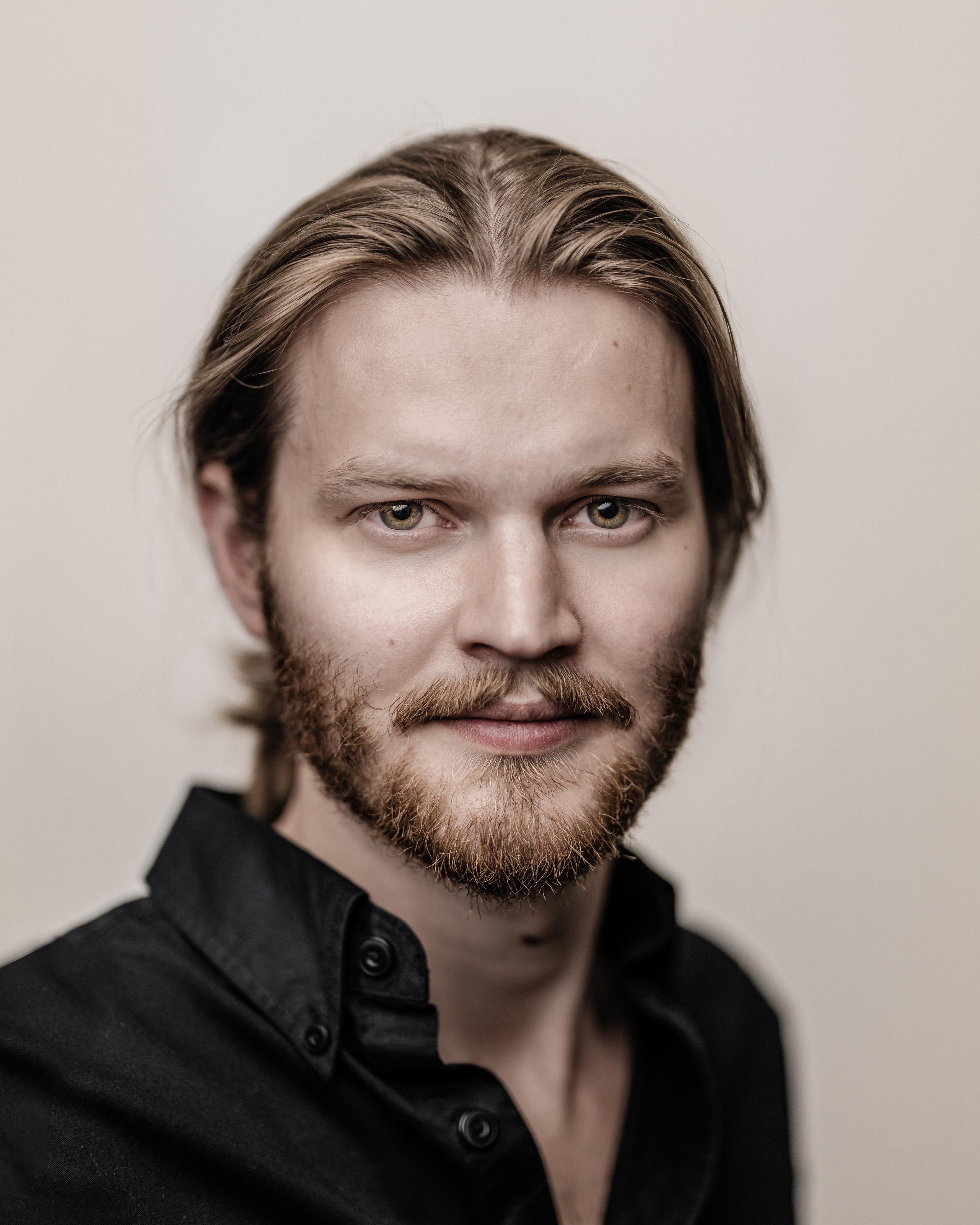 Rupert Spraul image