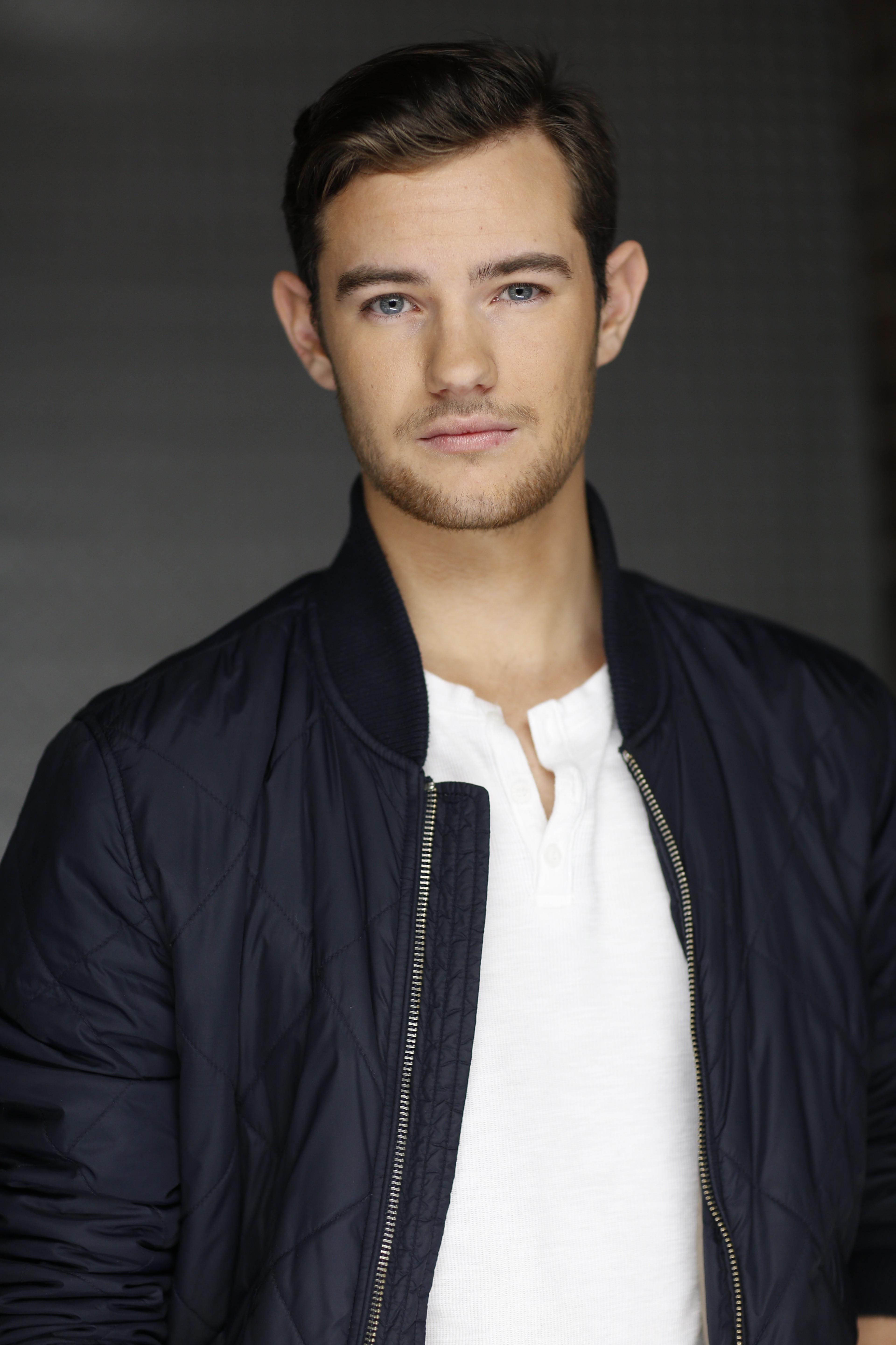 Kelten Jensen image