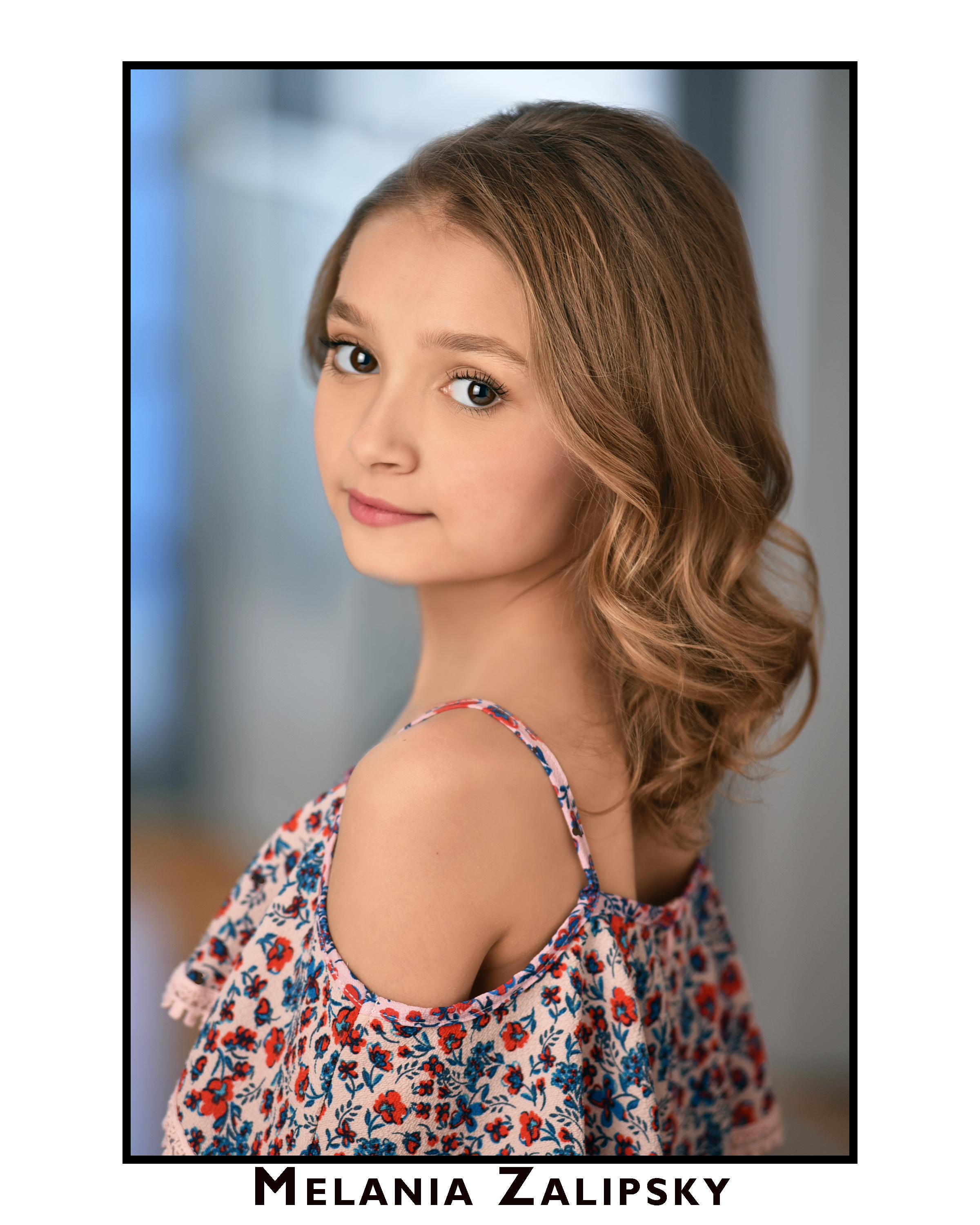 Melania Zalipsky image