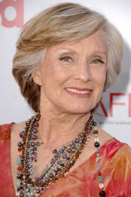 Cloris Leachman image