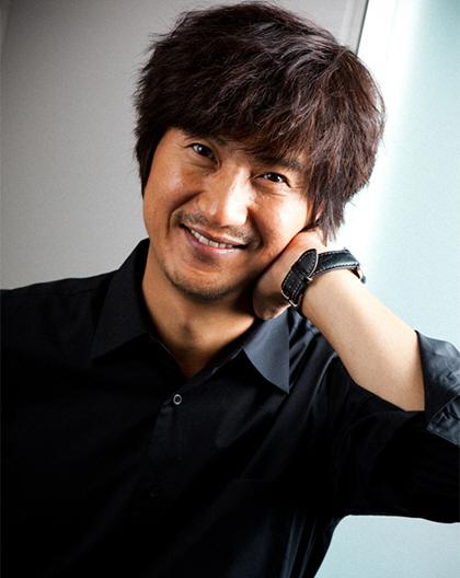 Ahn Nae-sang image