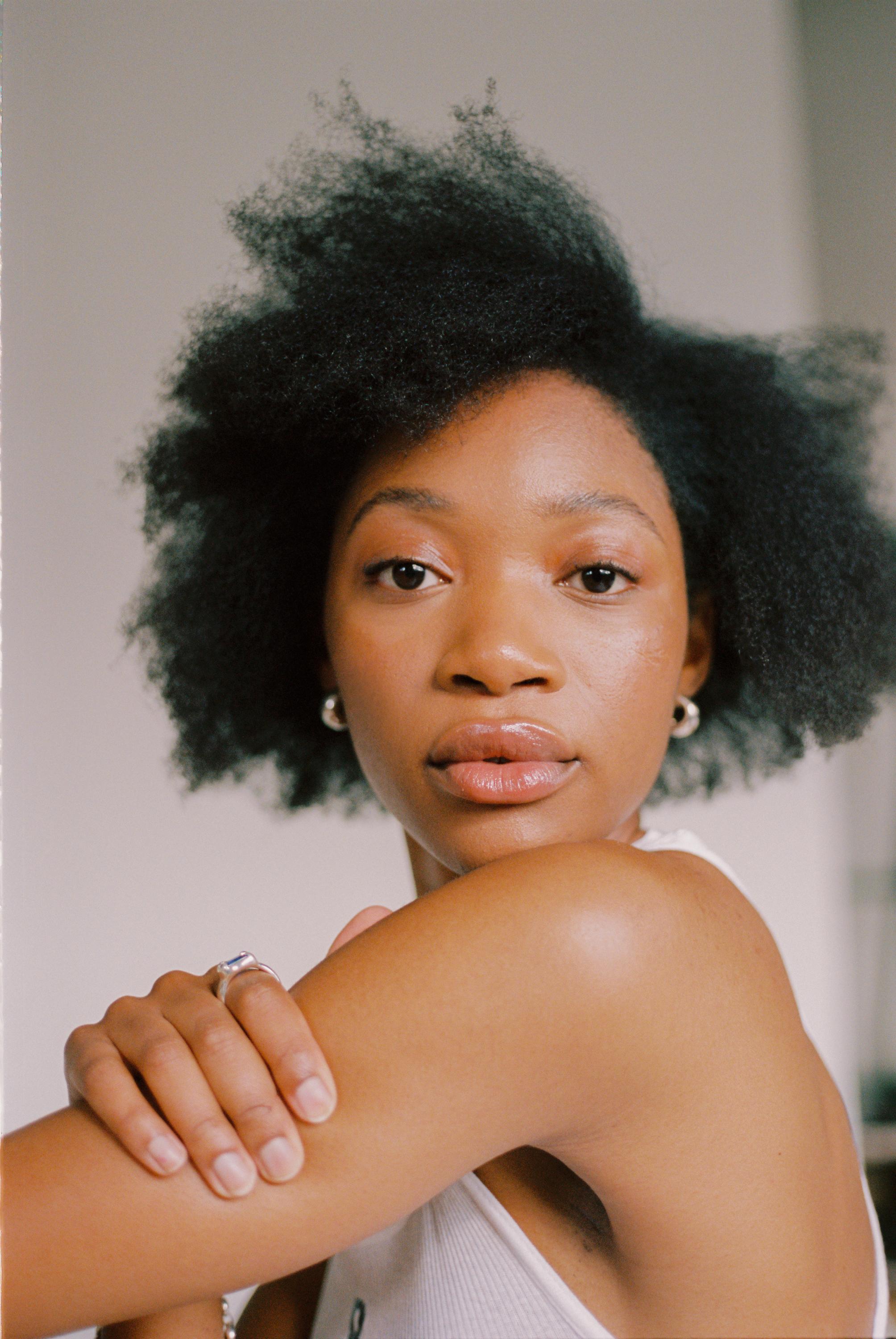 Kelcey Mawema image
