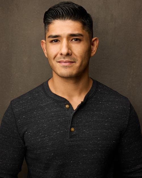 Andrew Ghai image